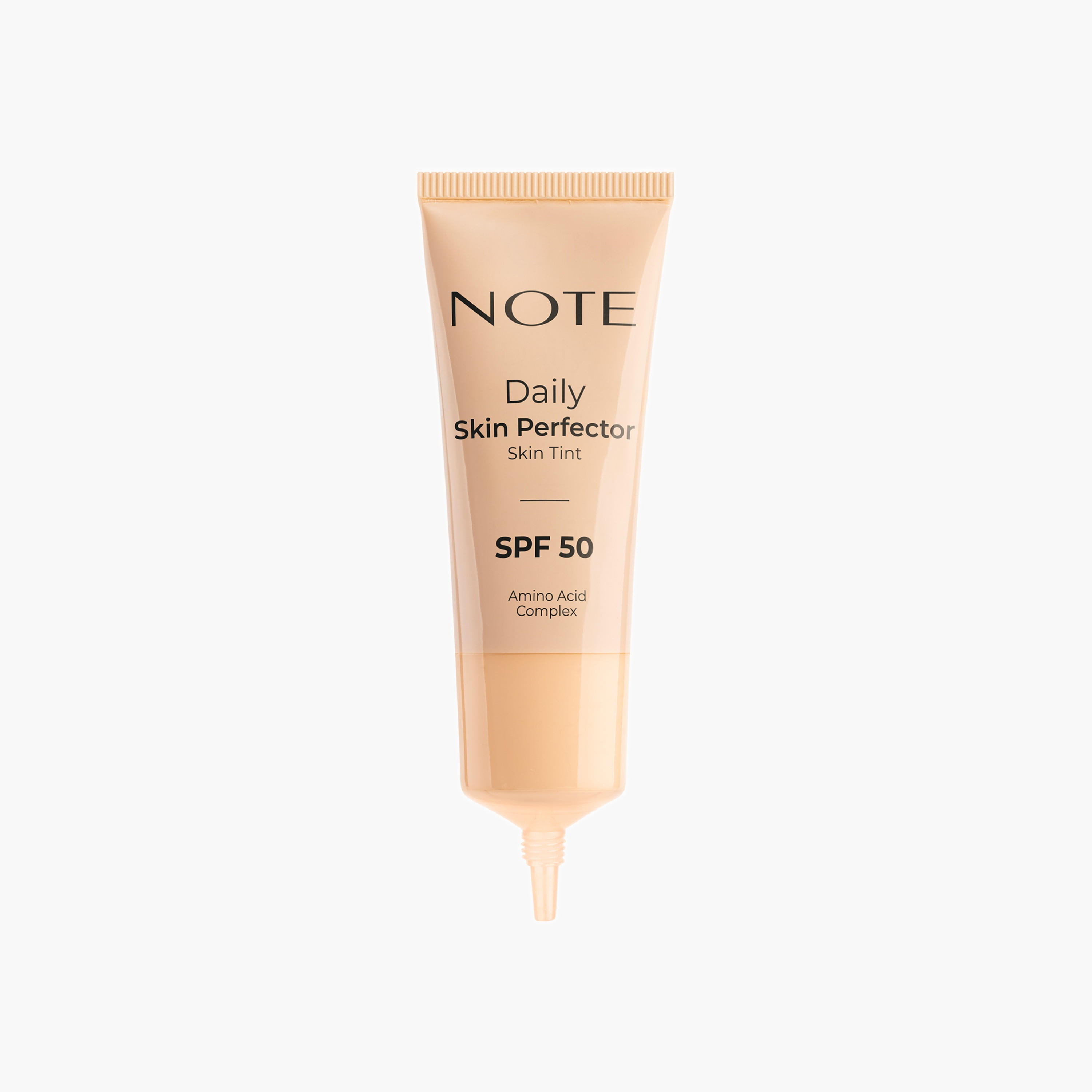Note Daily Skin Perfector Tint - 30ml-beautyandpersonalcare-makeup-face-foundations-image-2