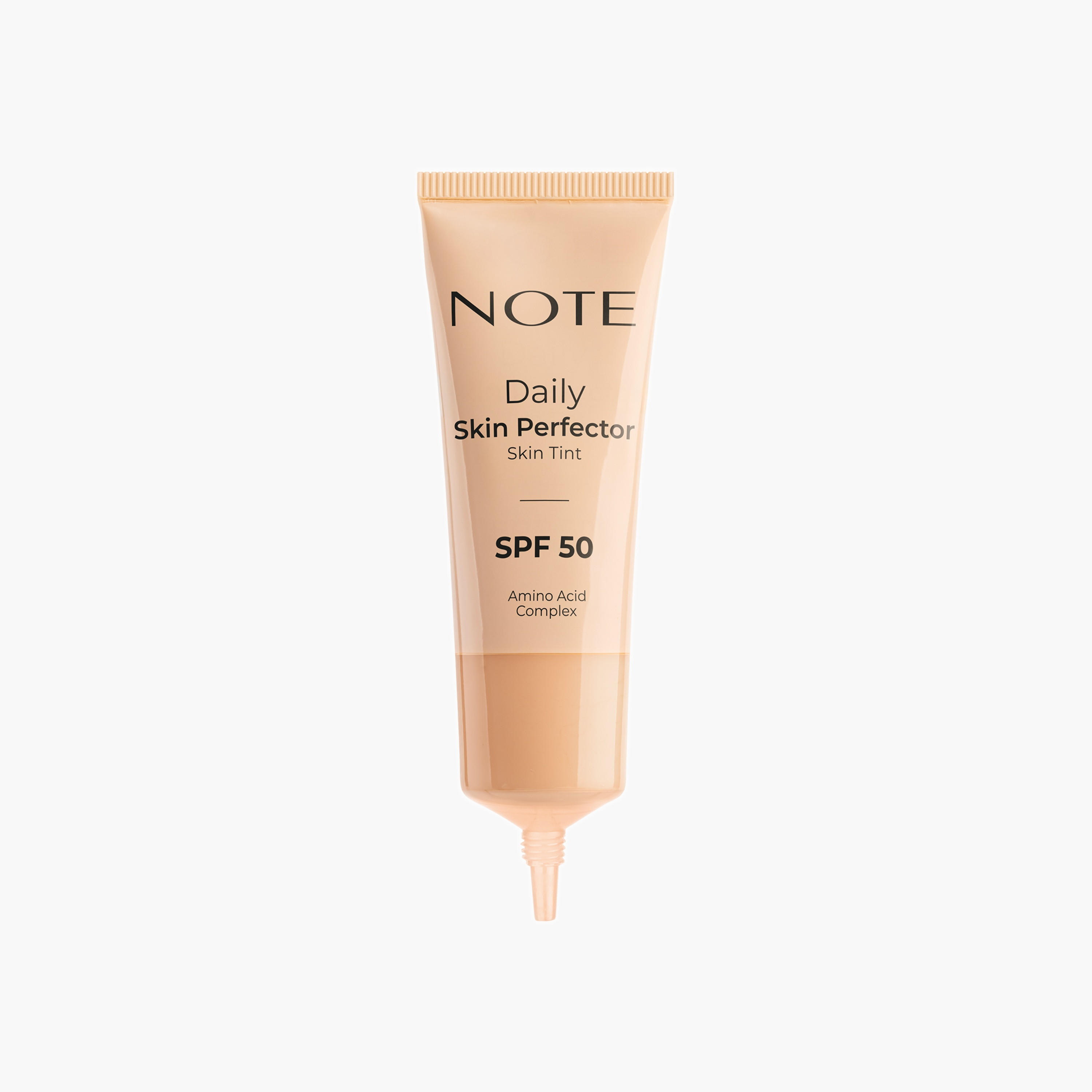 Note Daily Skin Perfector Tint - 30ml-beautyandpersonalcare-makeup-face-foundations-image-2