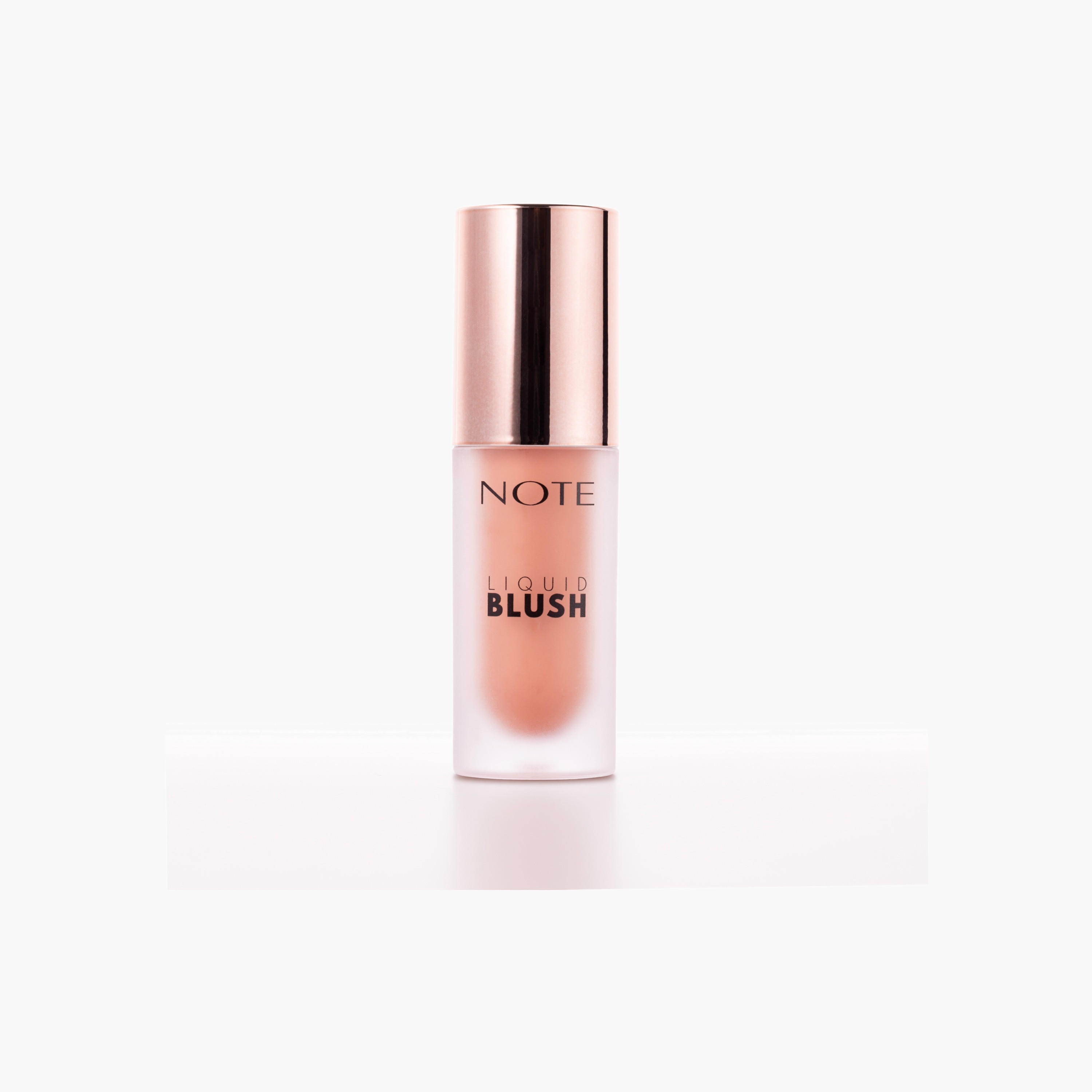 Note Radiant Liquid Blush - 5ml-beautyandpersonalcare-makeup-face-blushes-image-1