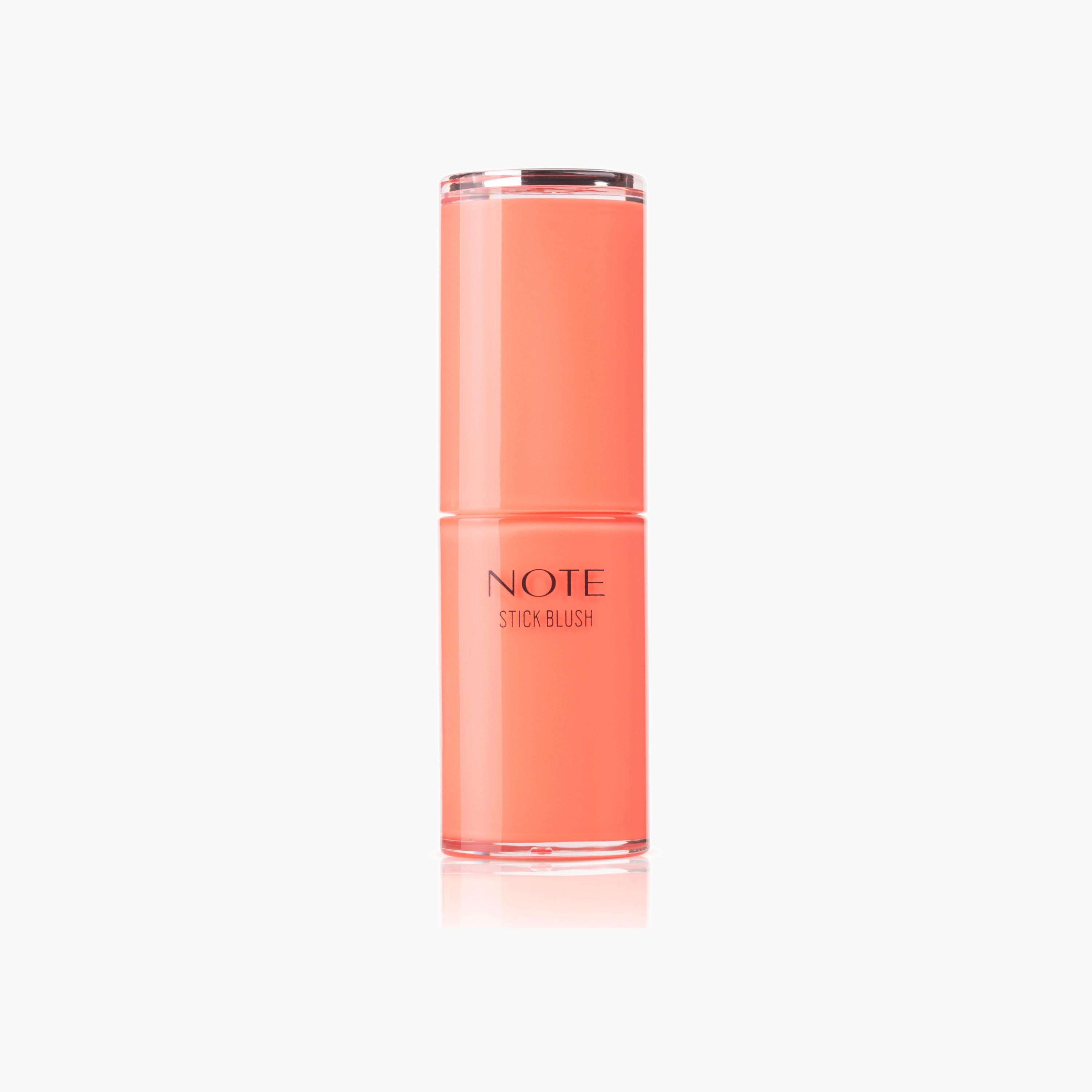 Note Radiant Stick Blush - 8gm-beautyandpersonalcare-makeup-face-blushes-image-1