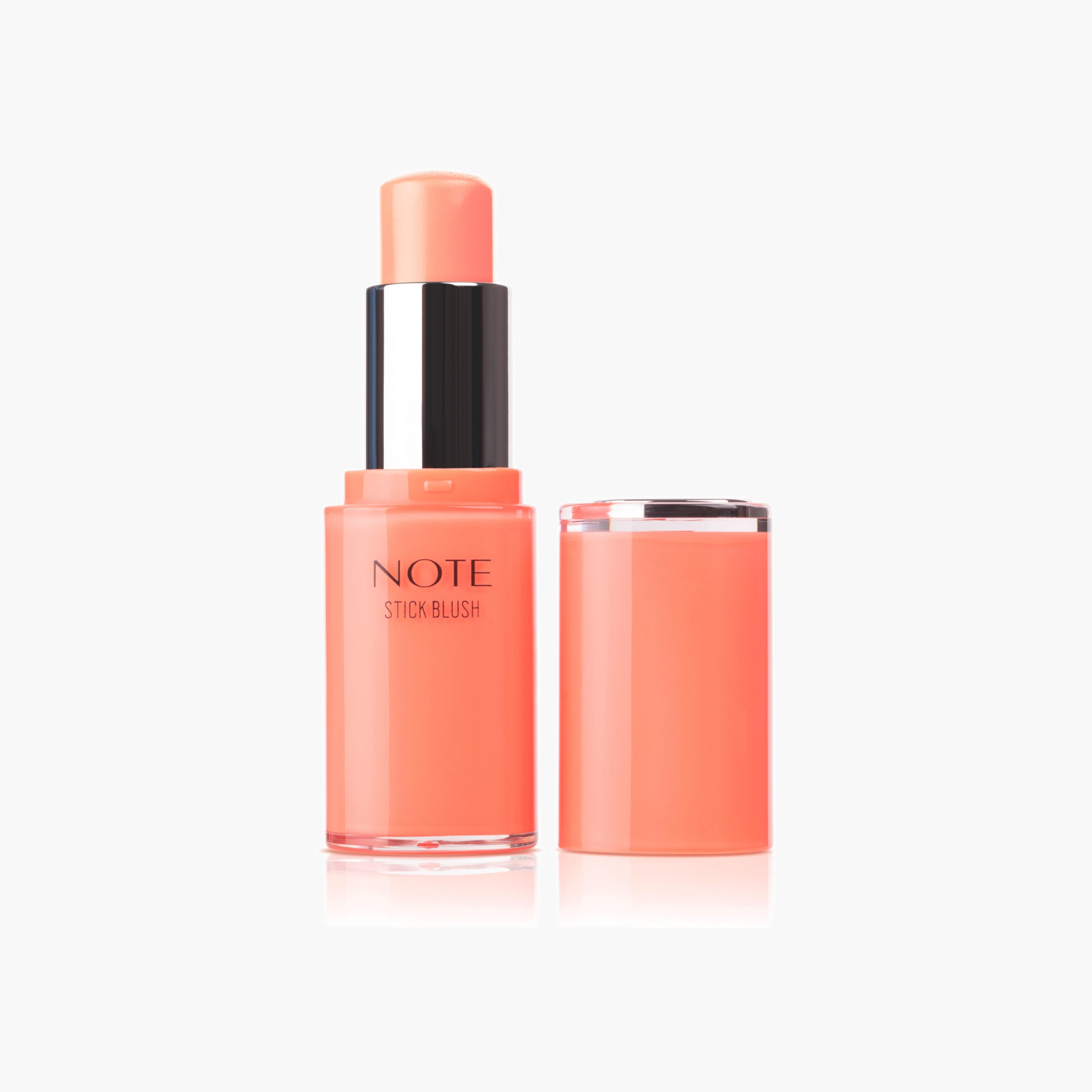 Note Radiant Stick Blush - 8gm-beautyandpersonalcare-makeup-face-blushes-image-3