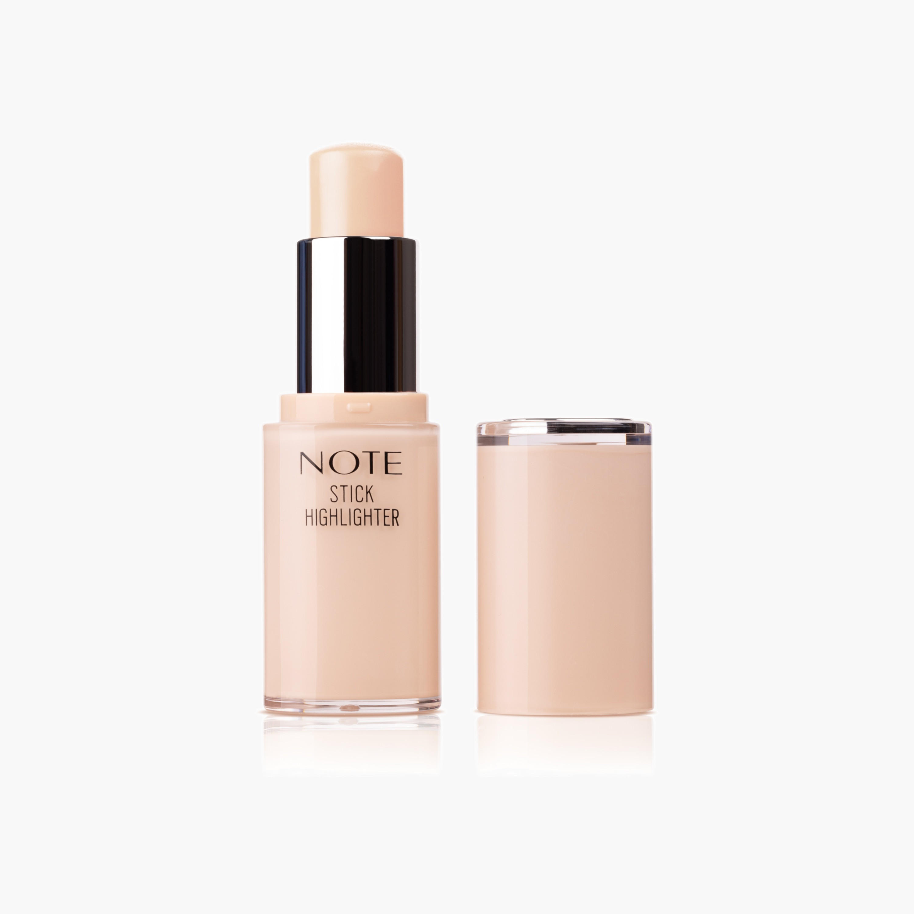 Note Radiant Stick Highlighter - 8gm-beautyandpersonalcare-makeup-face-highlighters-image-3