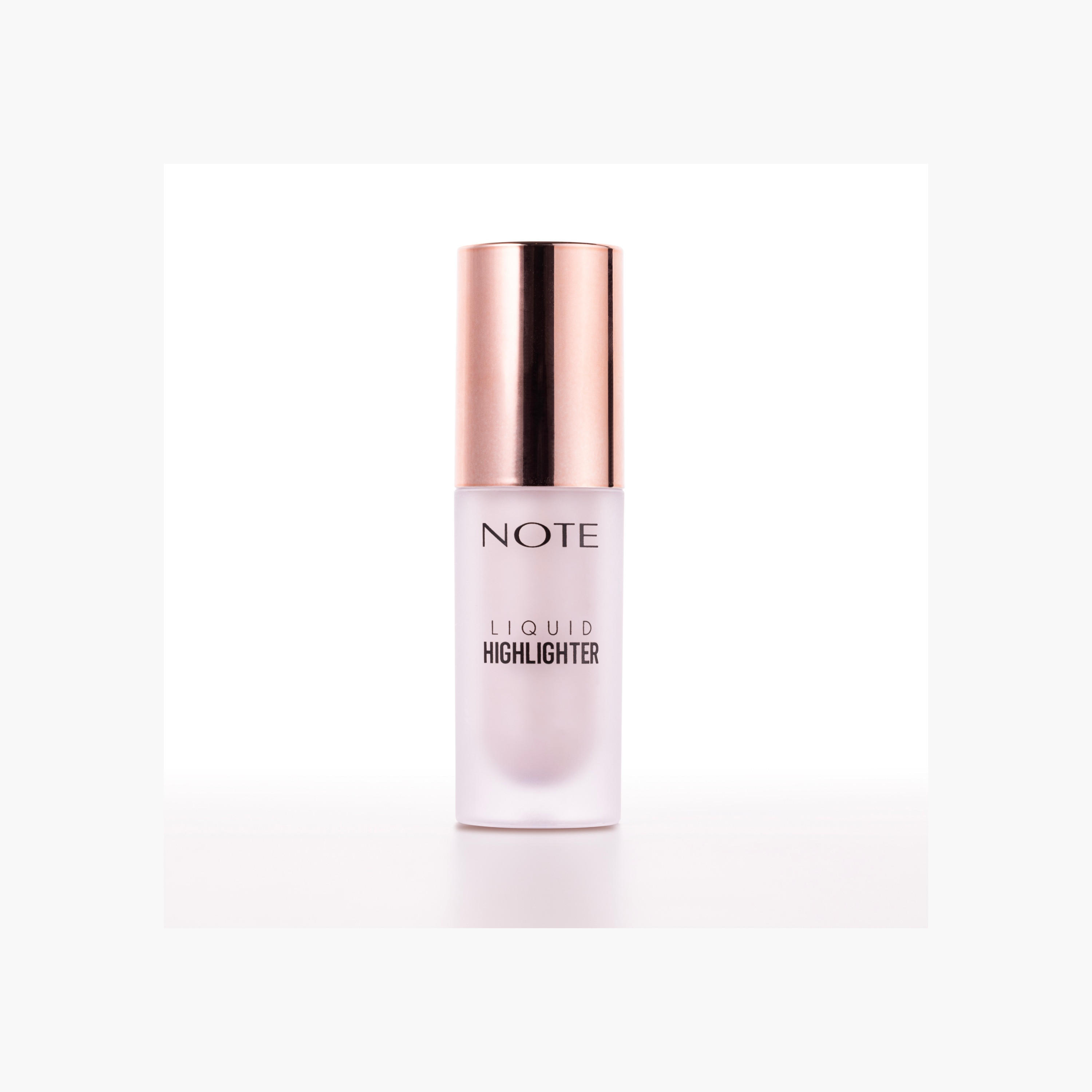 Note Radiant Liquid Highlighter - 5ml-beautyandpersonalcare-makeup-face-highlighters-image-1