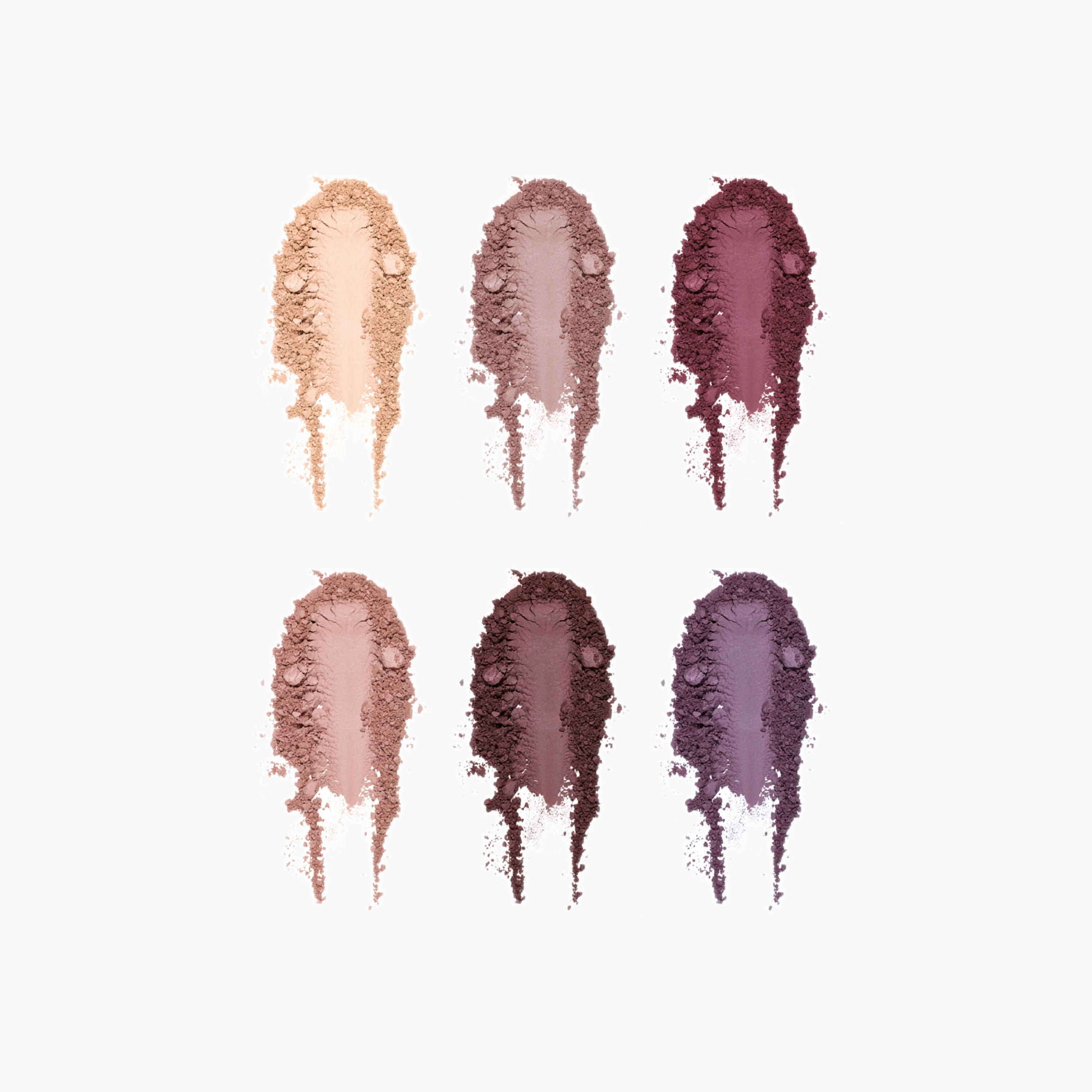 Note Eyeconic Eye Shadow Palette - 6gm-beautyandpersonalcare-makeup-eyes-eyeshadows-image-2