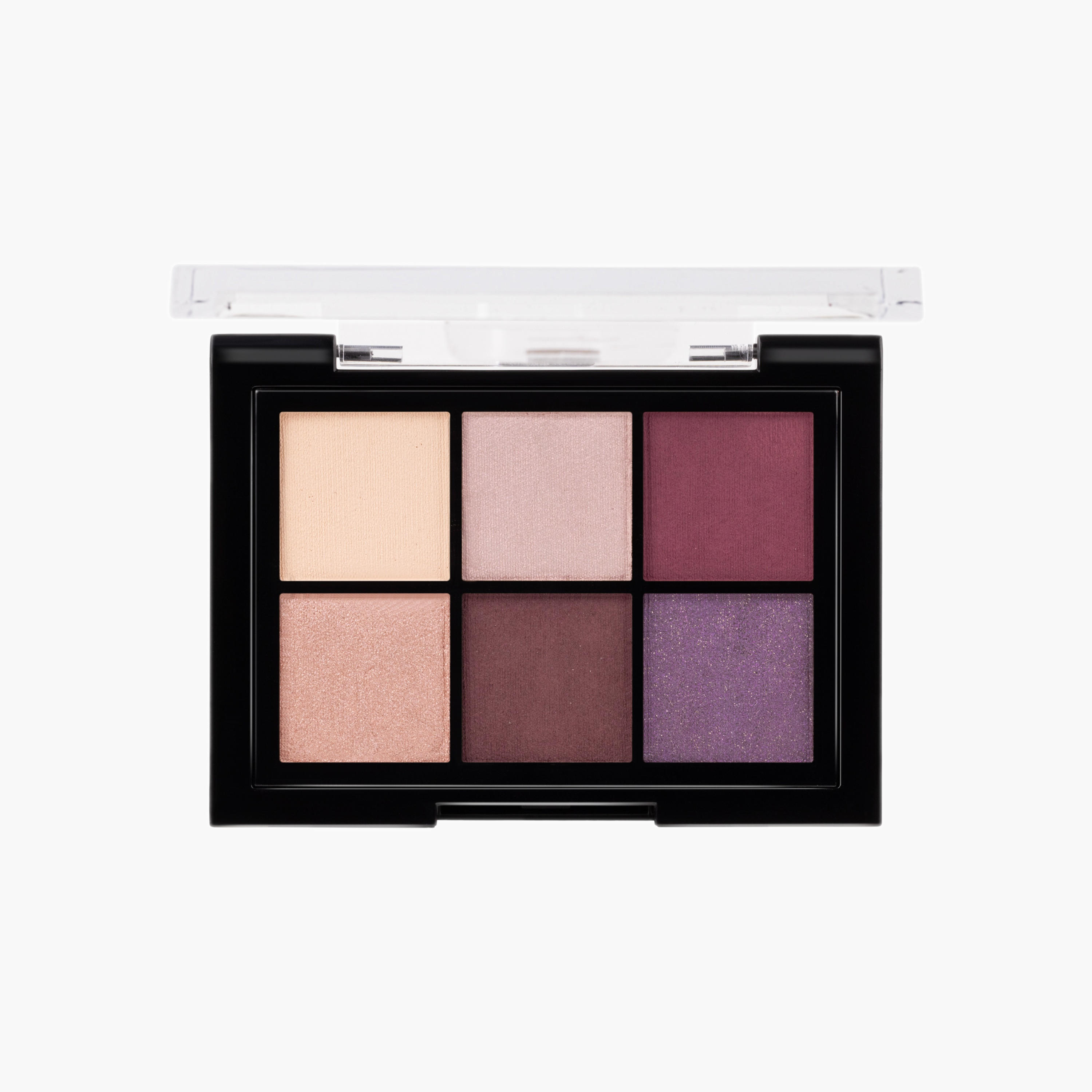 Note Eyeconic Eye Shadow Palette - 6gm-beautyandpersonalcare-makeup-eyes-eyeshadows-image-3