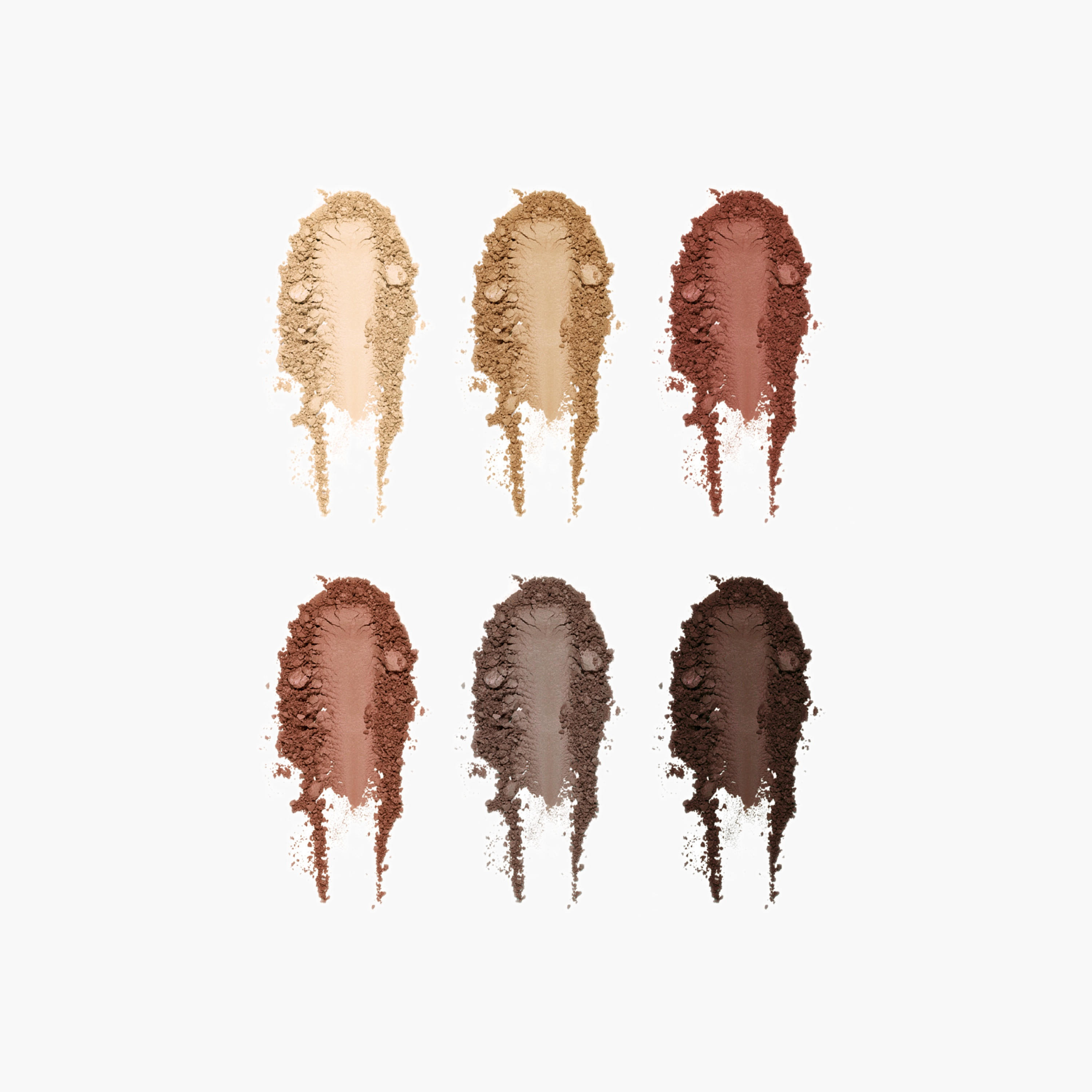Note Eyeconic Eye Shadow Palette - 6gm-beautyandpersonalcare-makeup-eyes-eyeshadows-image-2