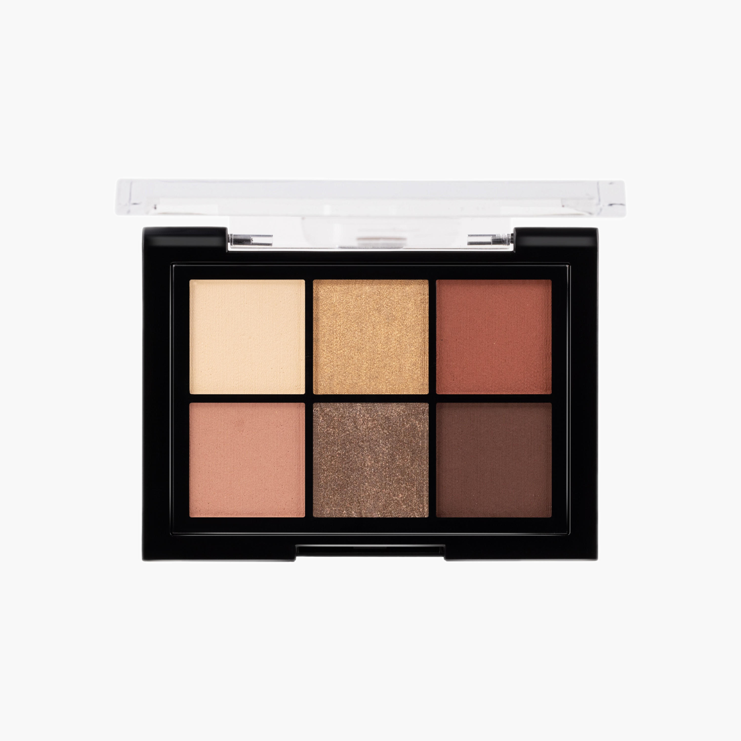 Note Eyeconic Eye Shadow Palette - 6gm-beautyandpersonalcare-makeup-eyes-eyeshadows-image-3