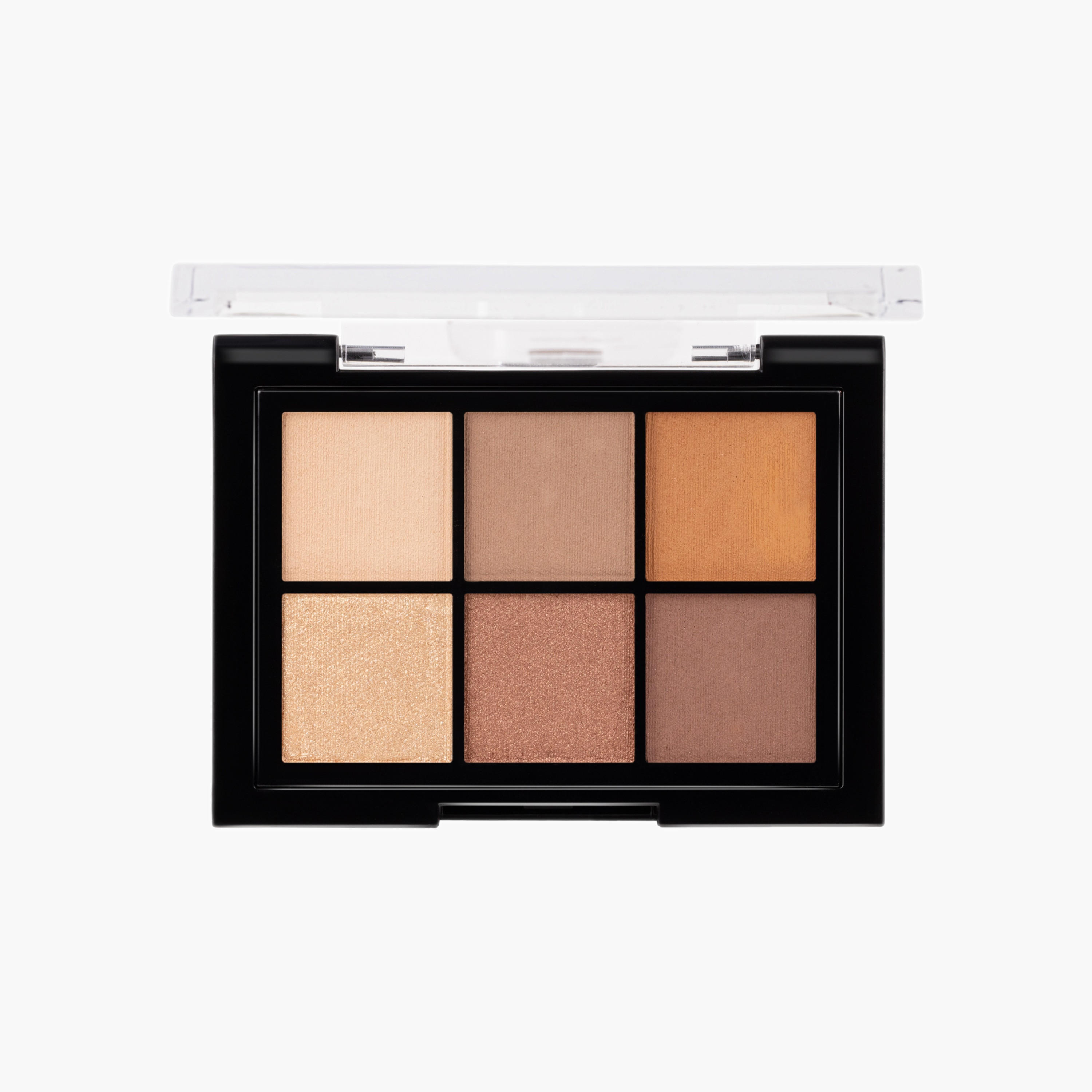 ملاحظة: لوحة ظلال العيون من آيكونيك - 6 غرام-beautyandpersonalcare-makeup-eyes-eyeshadows-image-8