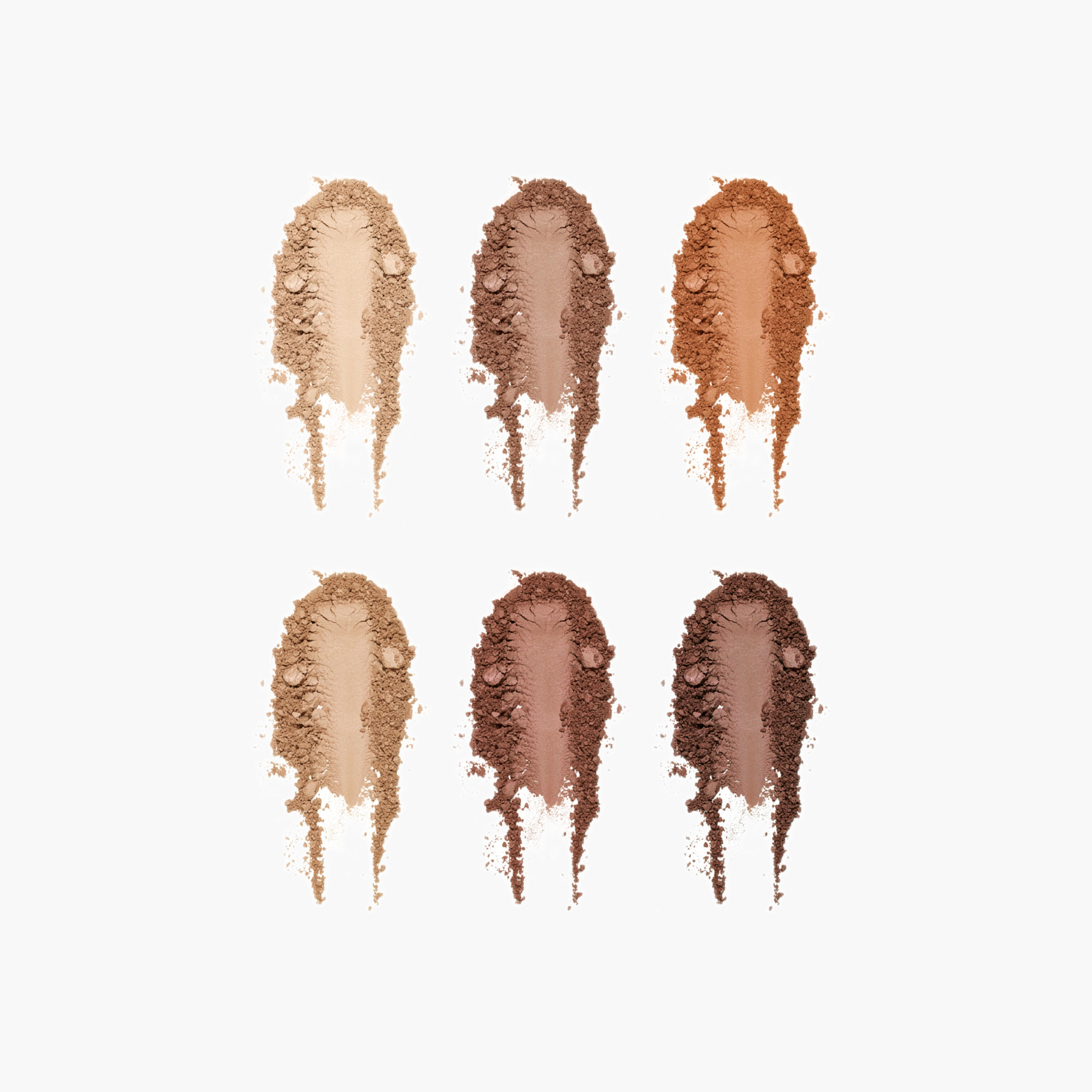 ملاحظة: لوحة ظلال العيون من آيكونيك - 6 غرام-beautyandpersonalcare-makeup-eyes-eyeshadows-image-9
