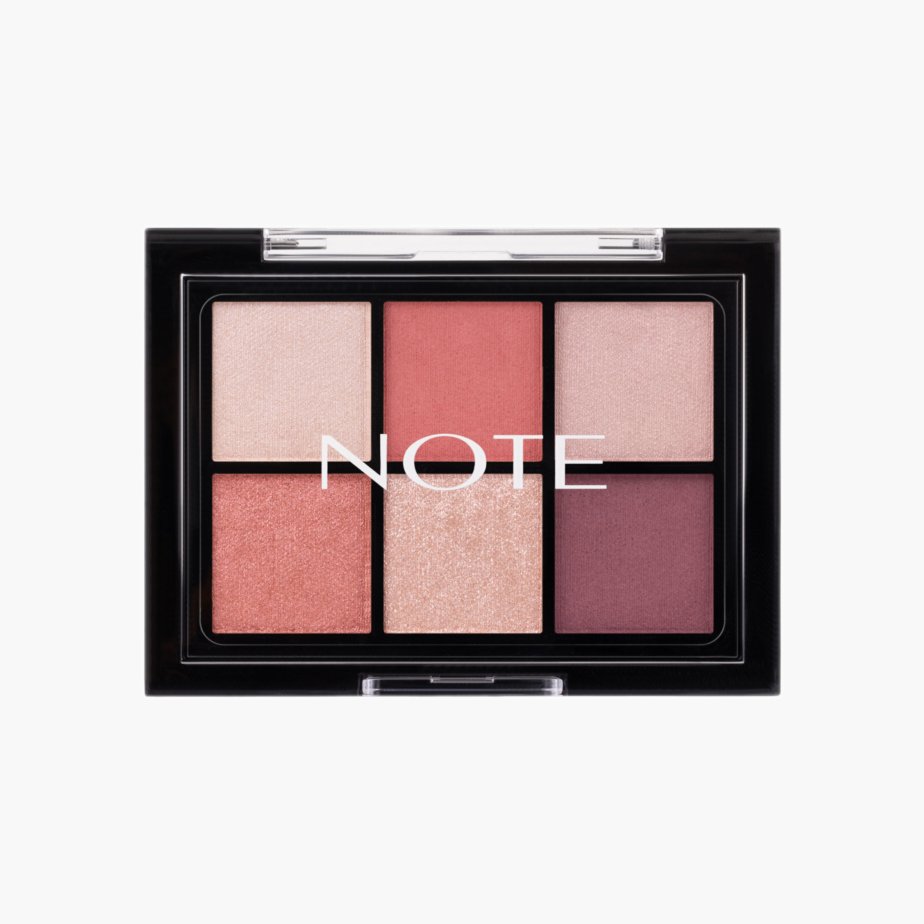 ملاحظة: لوحة ظلال العيون من آيكونيك - 6 غرام-beautyandpersonalcare-makeup-eyes-eyeshadows-image-10