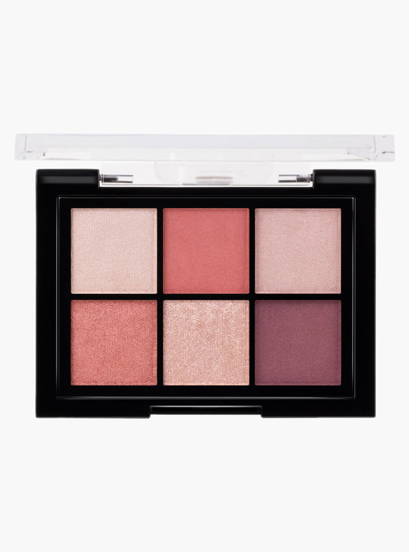 ملاحظة: لوحة ظلال العيون من آيكونيك - 6 غرام-beautyandpersonalcare-makeup-eyes-eyeshadows-image-2