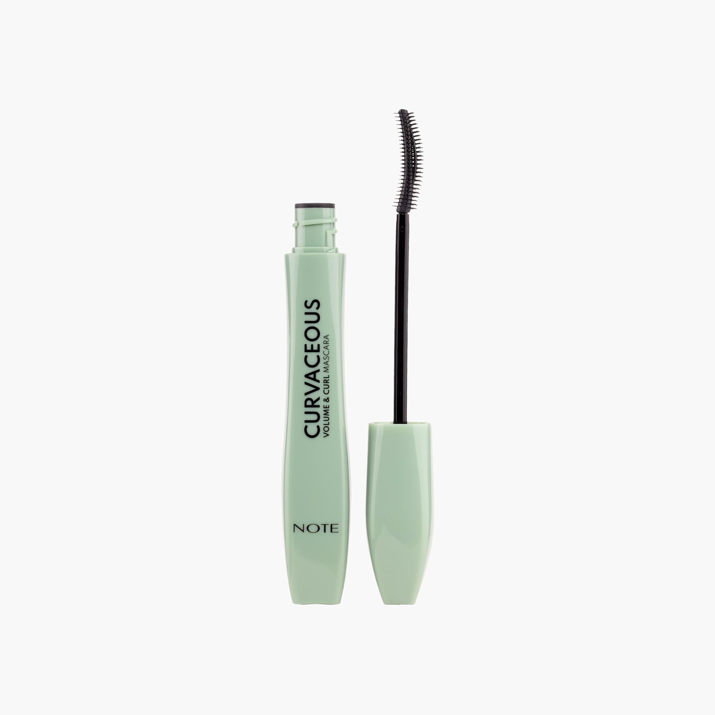 ماسكارا نوت كيرفاسيوس فوليوم كيرل - 11 مل-beautyandpersonalcare-makeup-eyes-mascaras-image-2