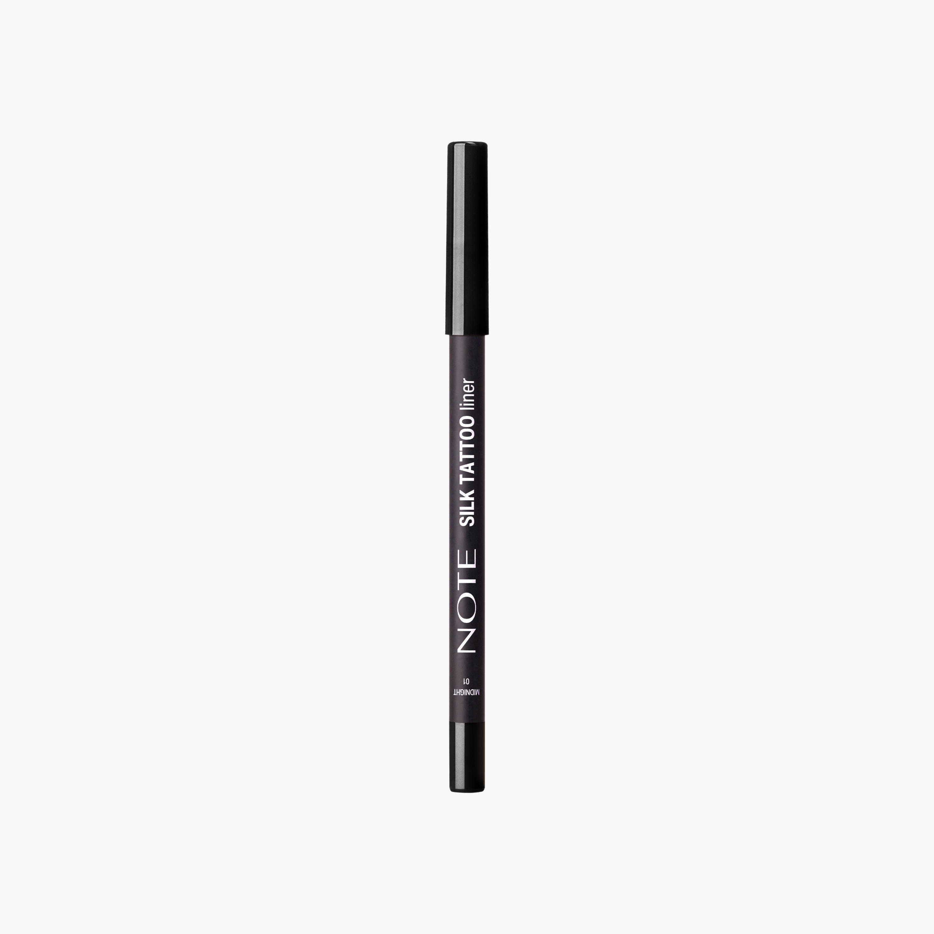 Note Silk Tattoo Eye Liner - 1.2gm-beautyandpersonalcare-makeup-eyes-eyeliners-image-1