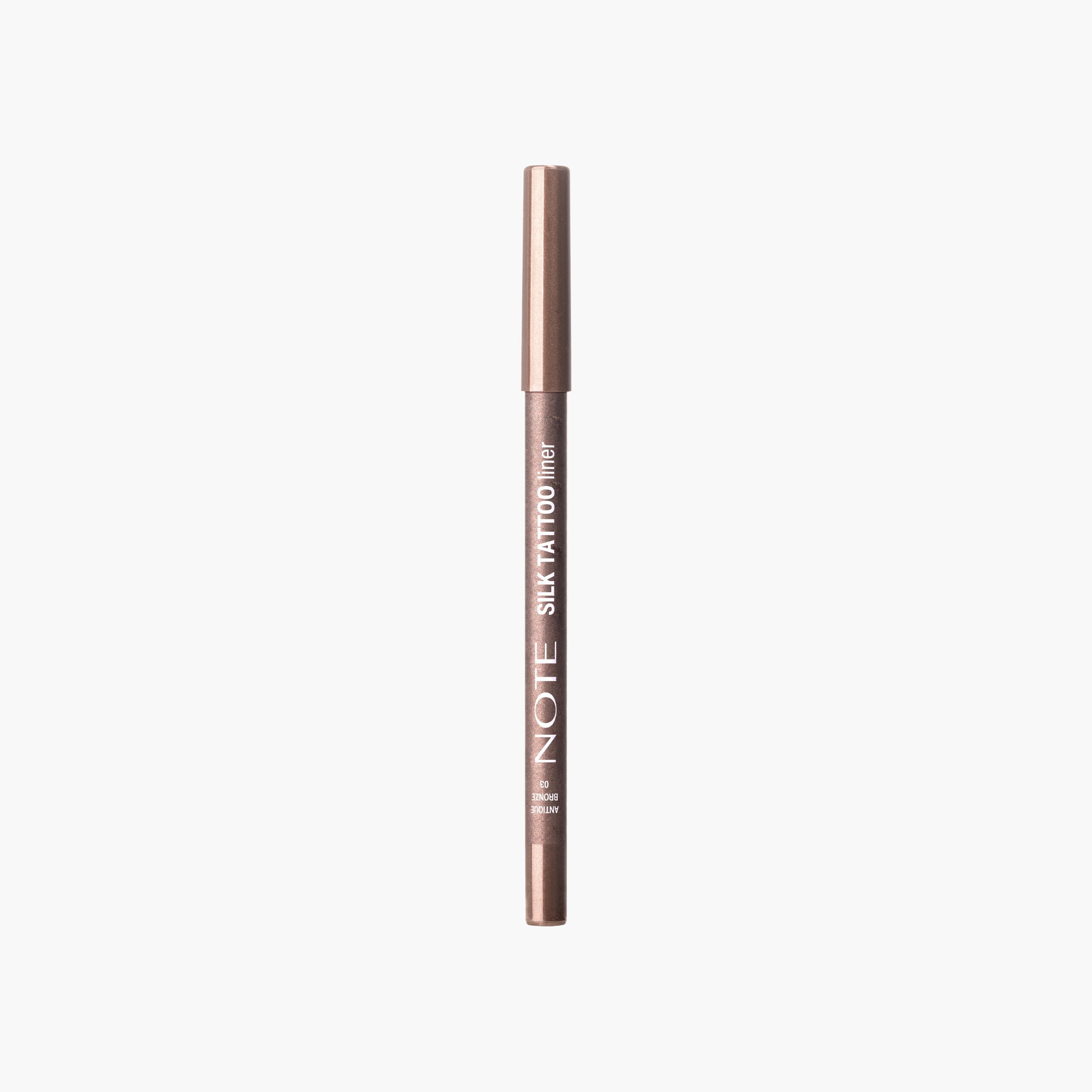 Note Silk Tattoo Eye Liner - 1.2gm-beautyandpersonalcare-makeup-eyes-eyeliners-image-1