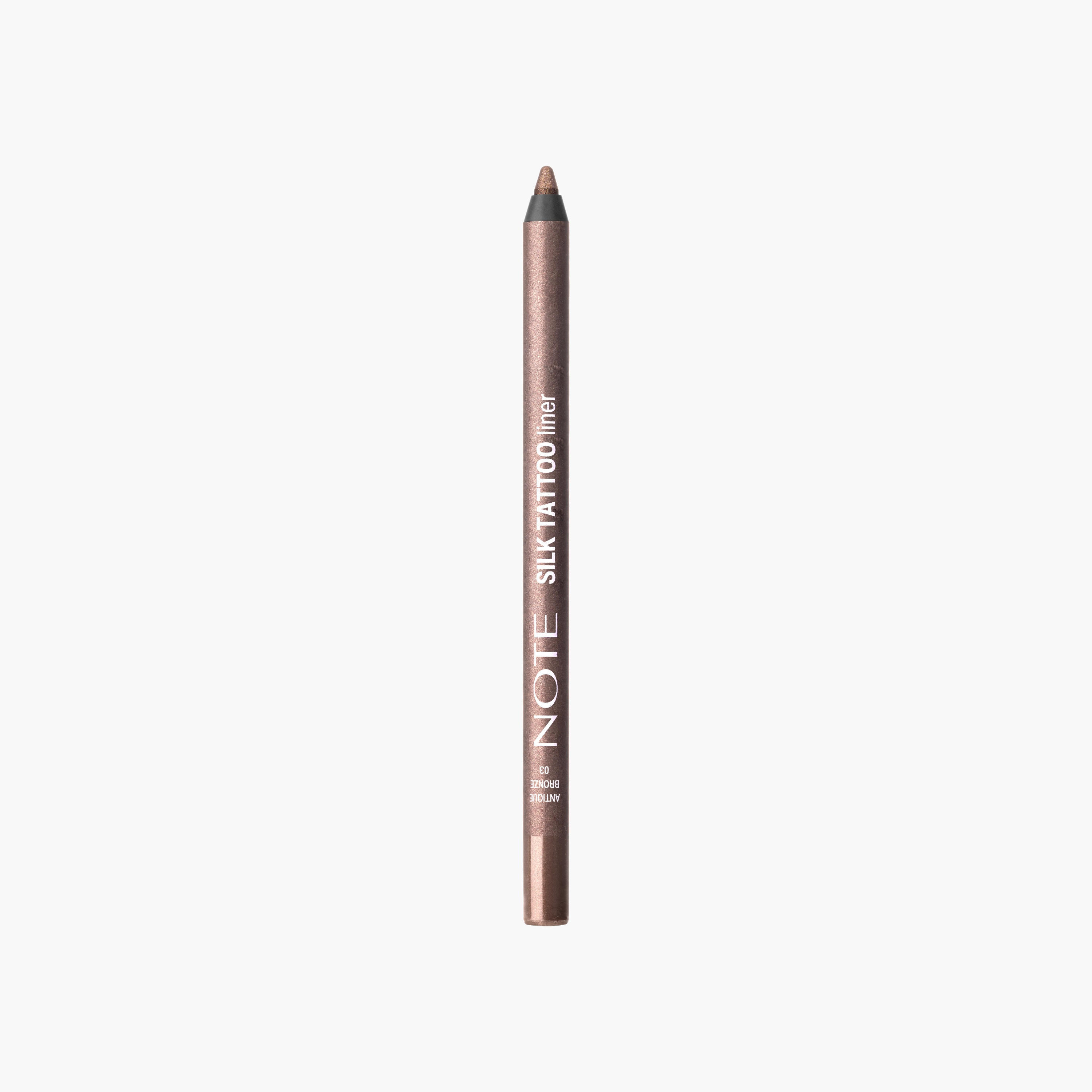 Note Silk Tattoo Eye Liner - 1.2gm-beautyandpersonalcare-makeup-eyes-eyeliners-image-2