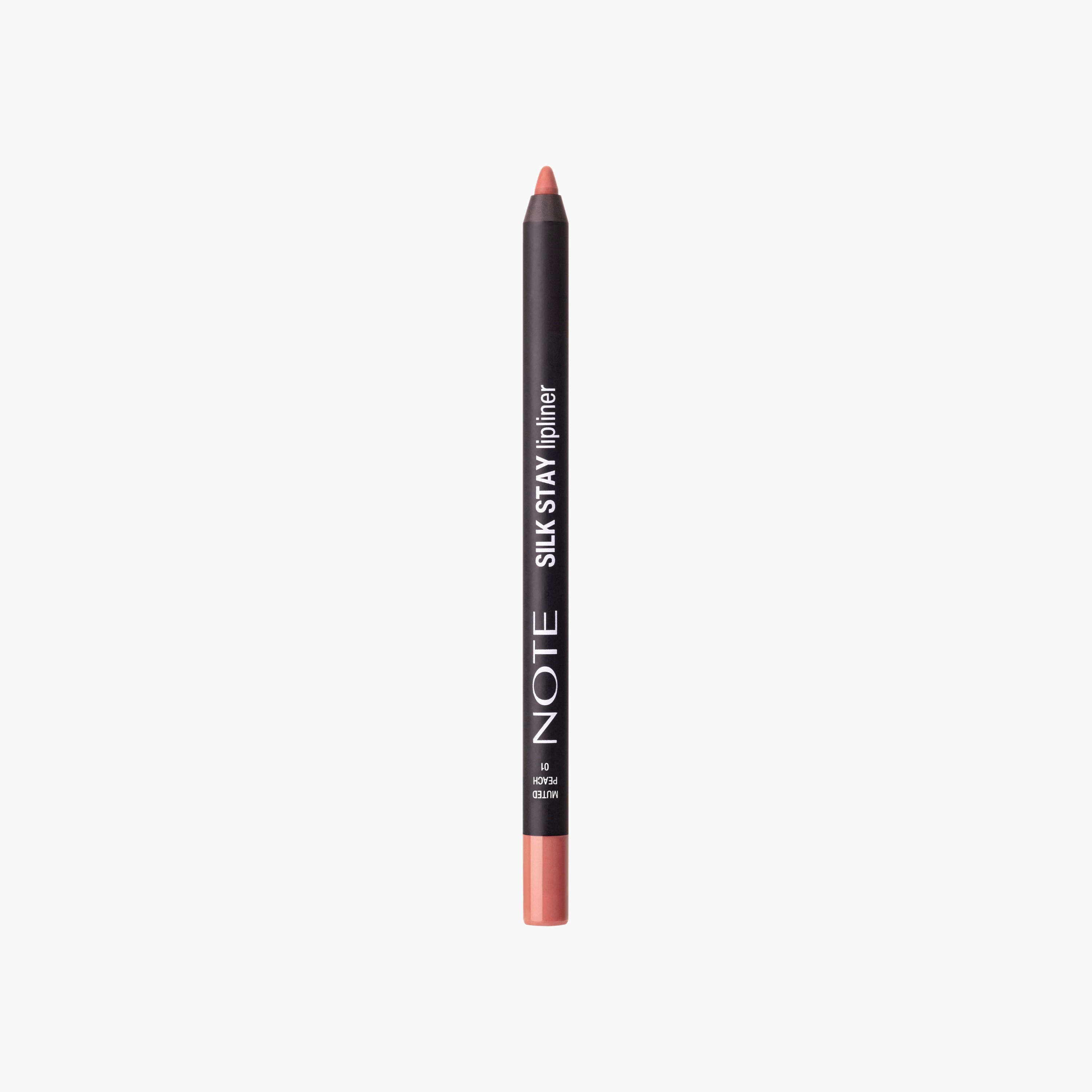 Note Silk Stay Lipliner - 1.2gm-beautyandpersonalcare-makeup-lips-lipliners-image-2