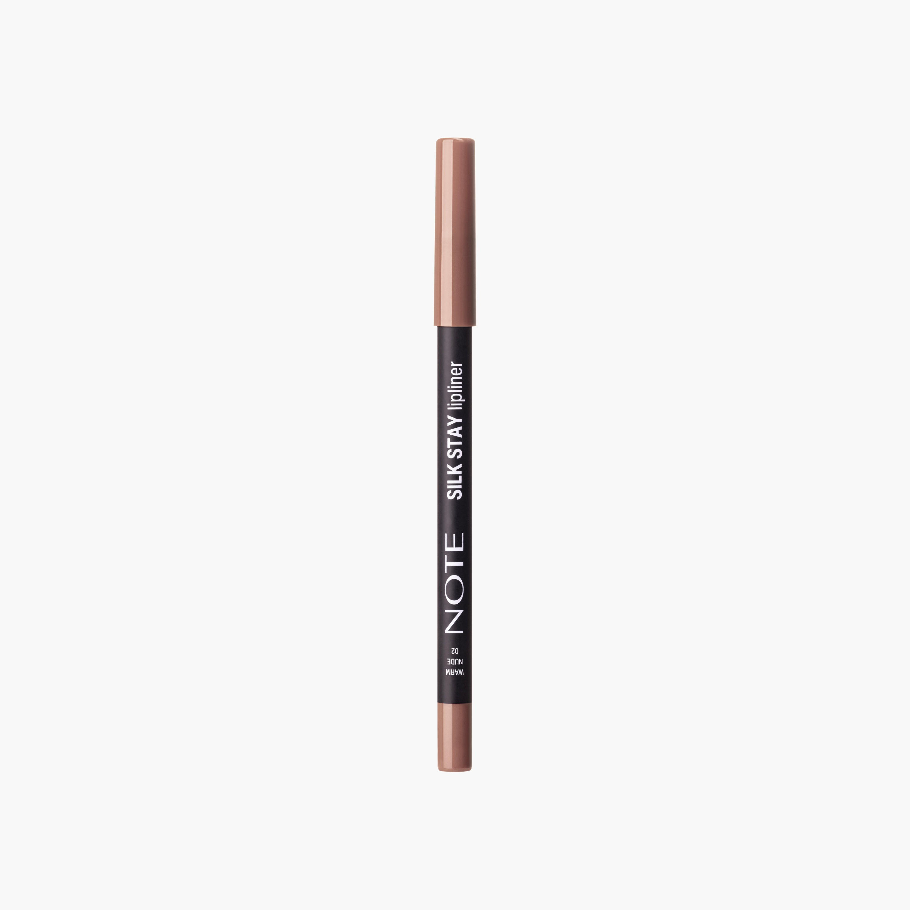 Note Silk Stay Lipliner - 1.2gm-beautyandpersonalcare-makeup-lips-lipliners-image-3