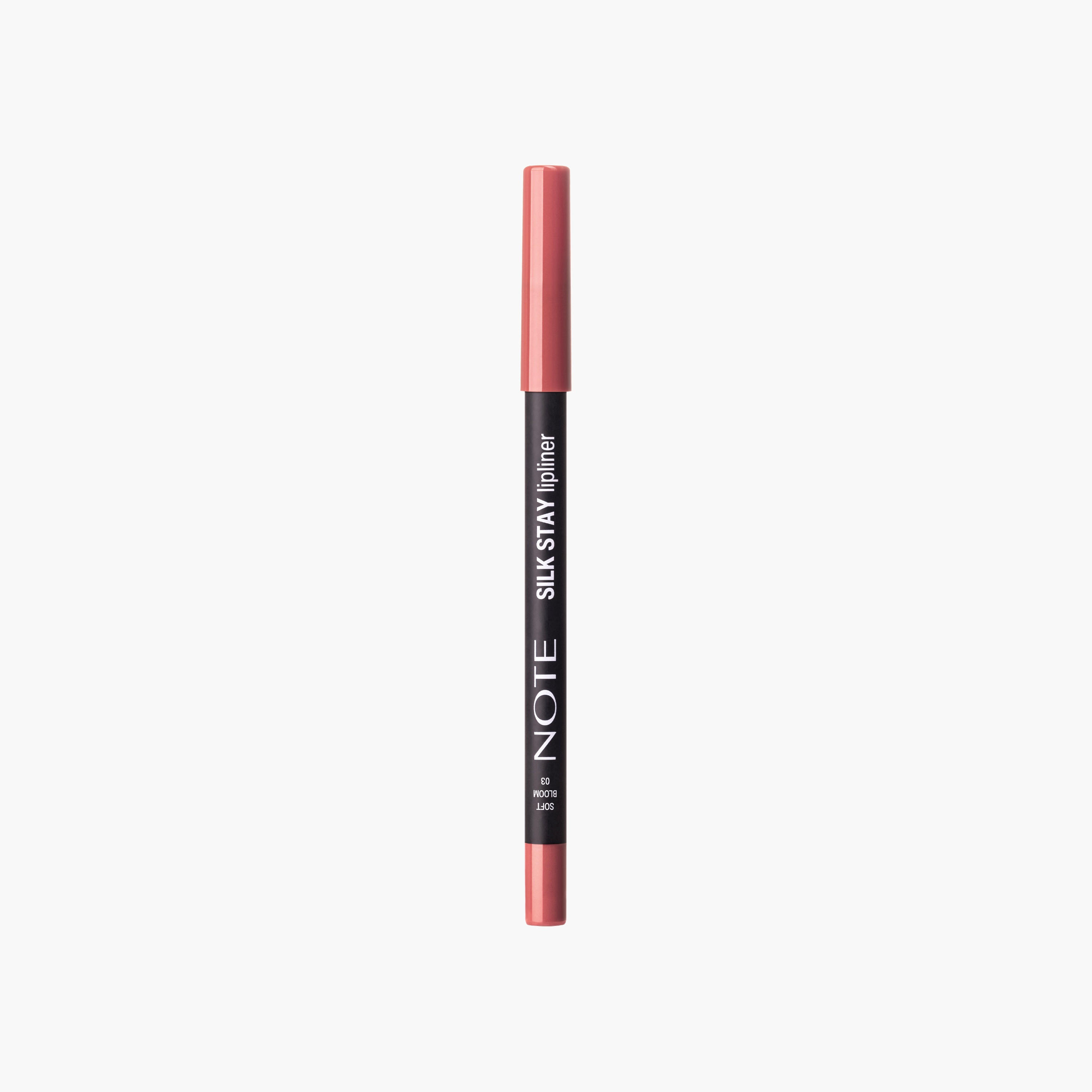 Note Silk Stay Lipliner - 1.2gm-beautyandpersonalcare-makeup-lips-lipliners-image-1