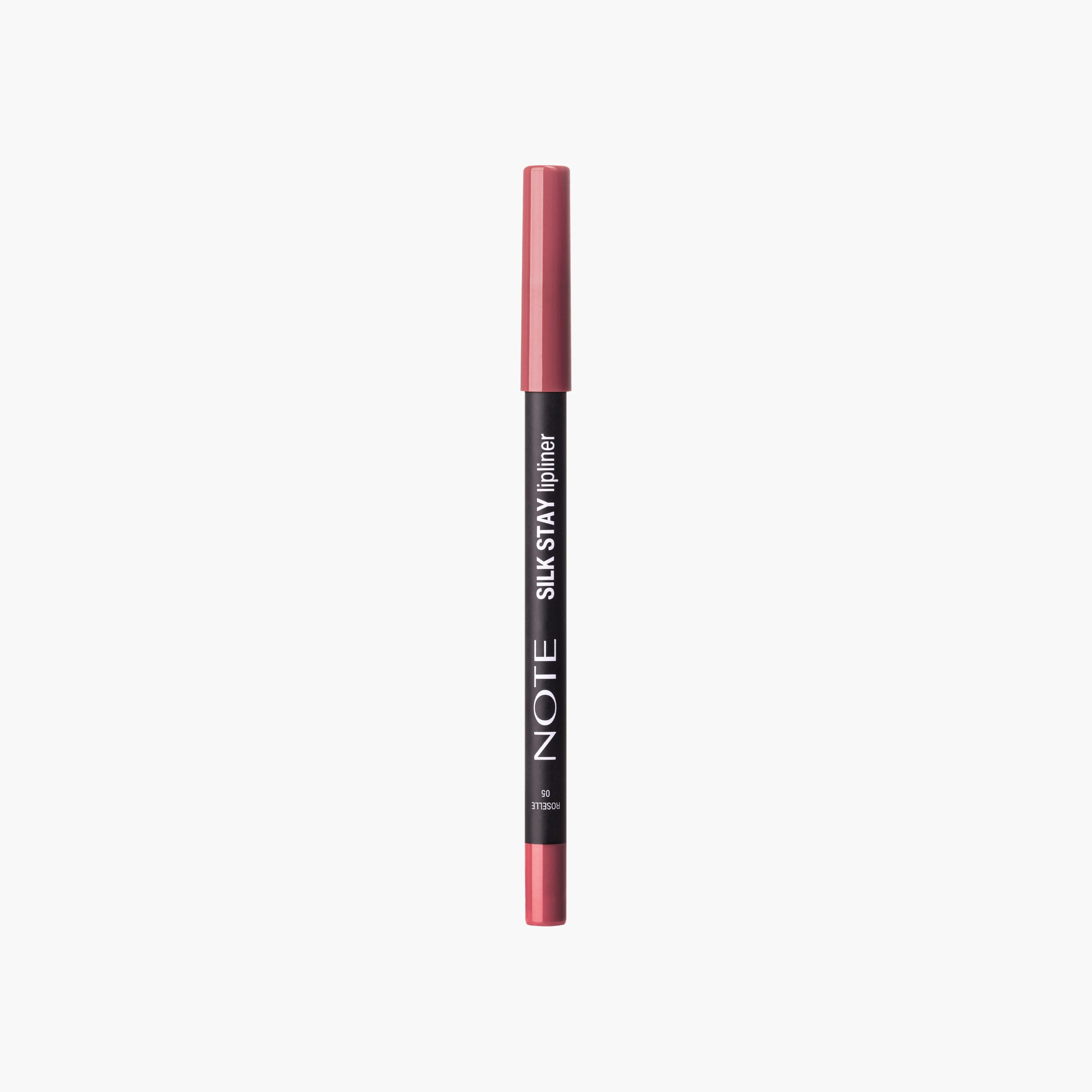 Note Silk Stay Lipliner - 1.2gm-beautyandpersonalcare-makeup-lips-lipliners-image-9