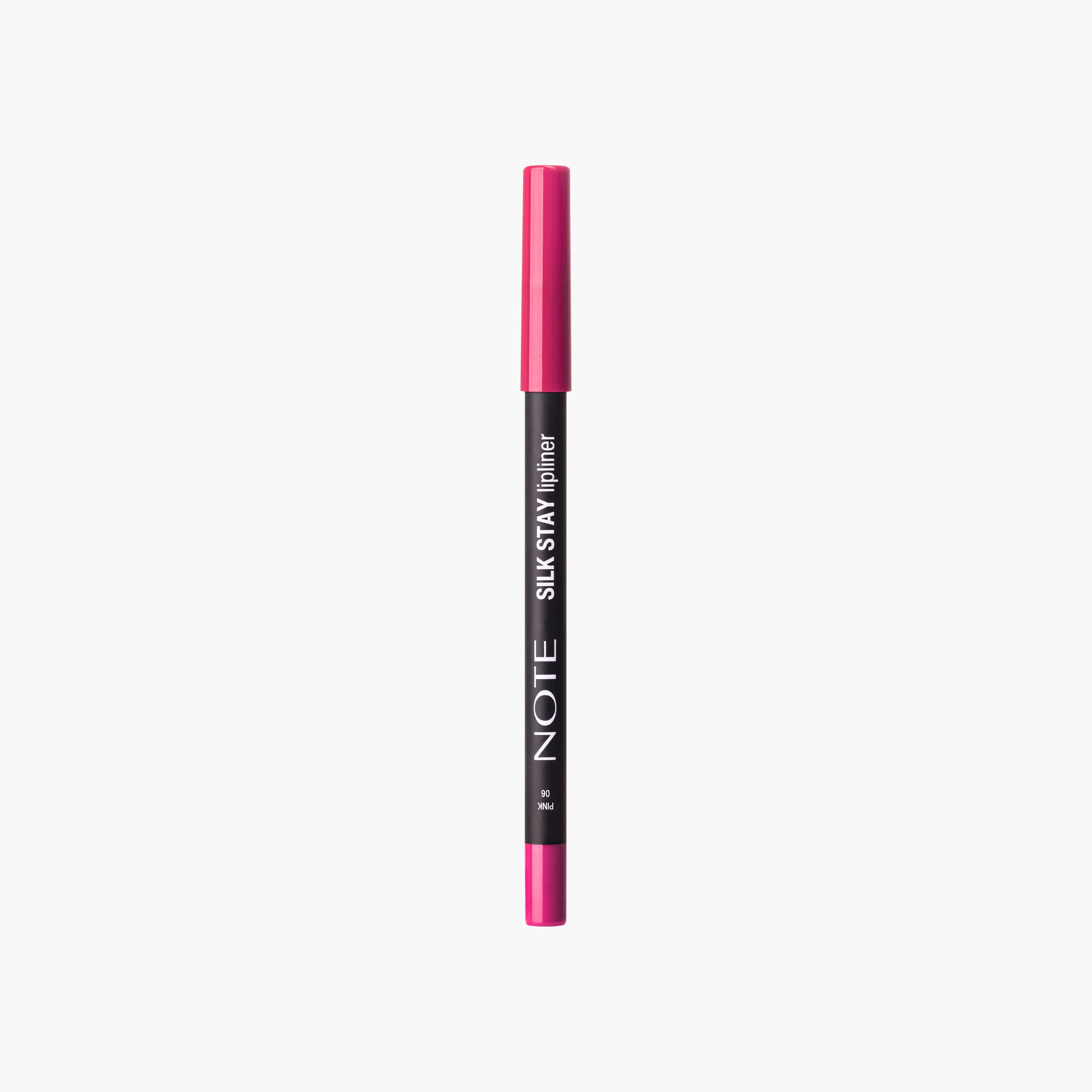 Note Silk Stay Lipliner - 1.2gm-beautyandpersonalcare-makeup-lips-lipliners-image-11