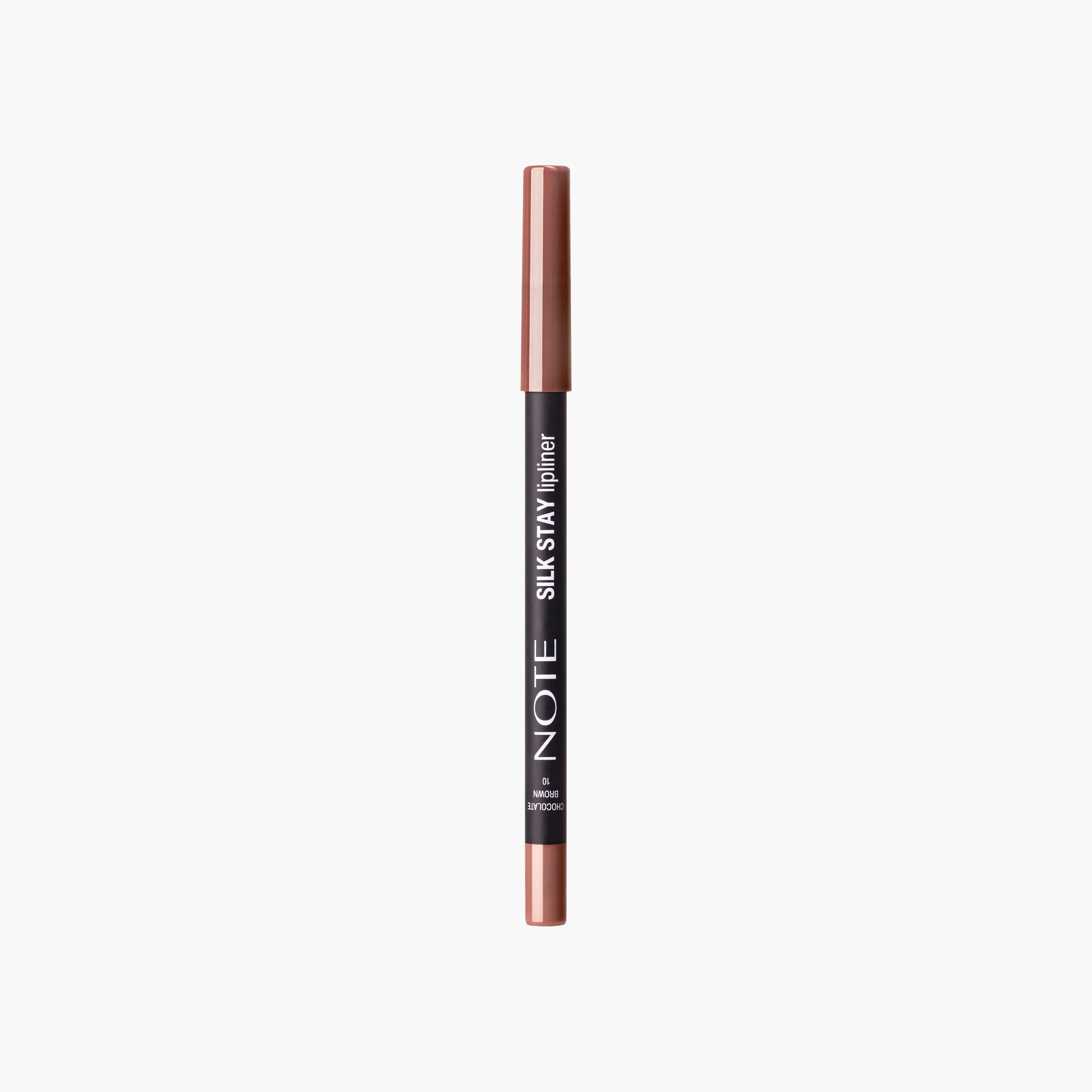 Note Silk Stay Lipliner - 1.2gm-beautyandpersonalcare-makeup-lips-lipliners-image-19