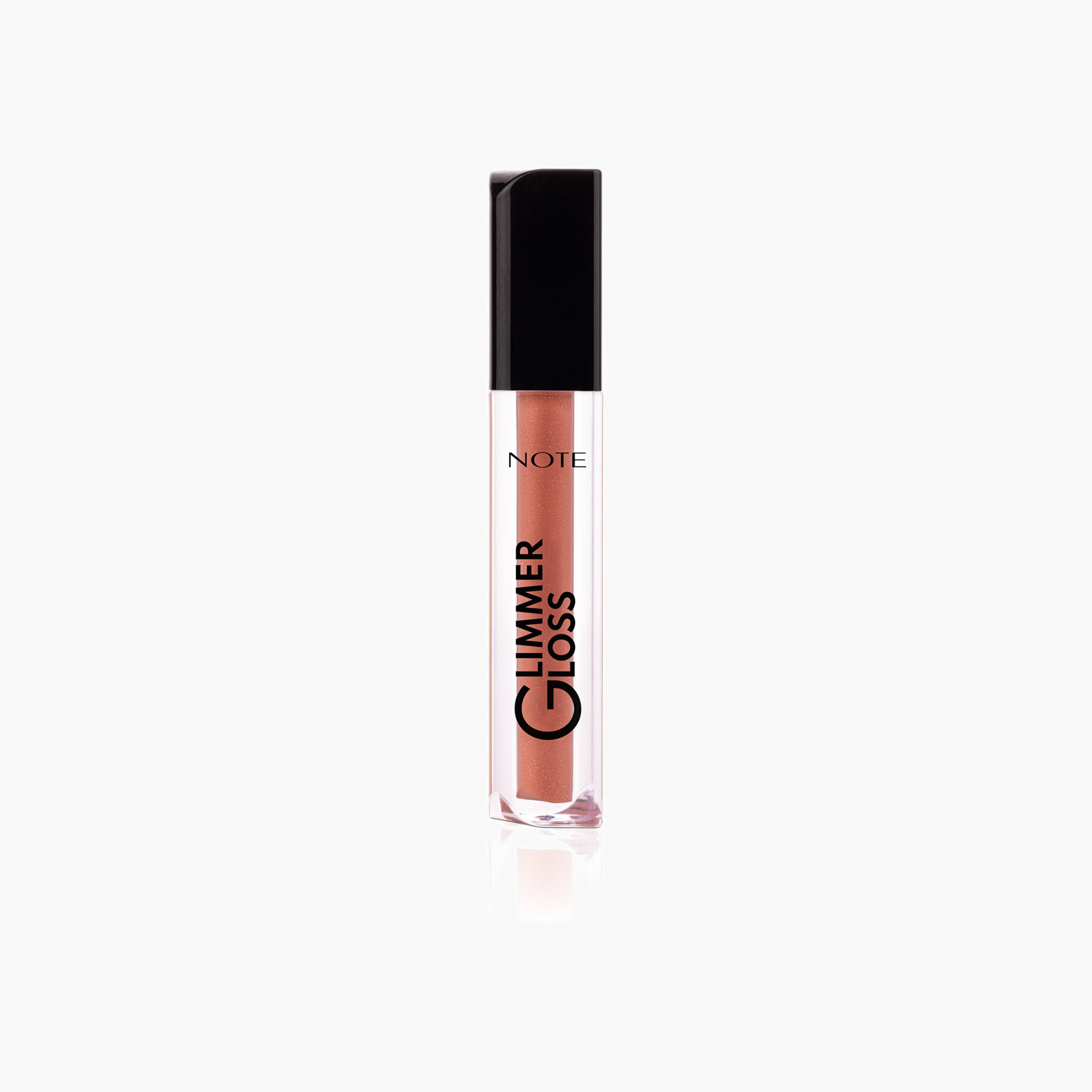 Note Radiant Glimmer Lip Gloss - 3.5ml-beautyandpersonalcare-makeup-lips-lipglossesandbalms-image-1