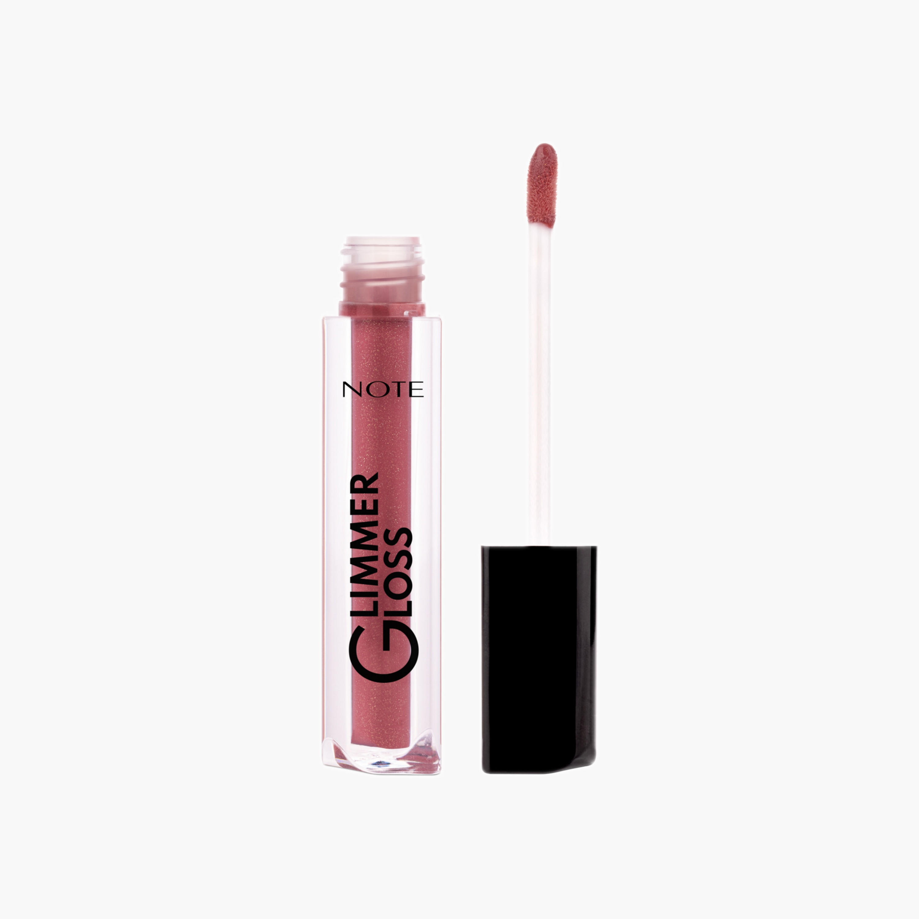 Note Radiant Glimmer Lip Gloss - 3.5ml-beautyandpersonalcare-makeup-lips-lipglossesandbalms-image-15