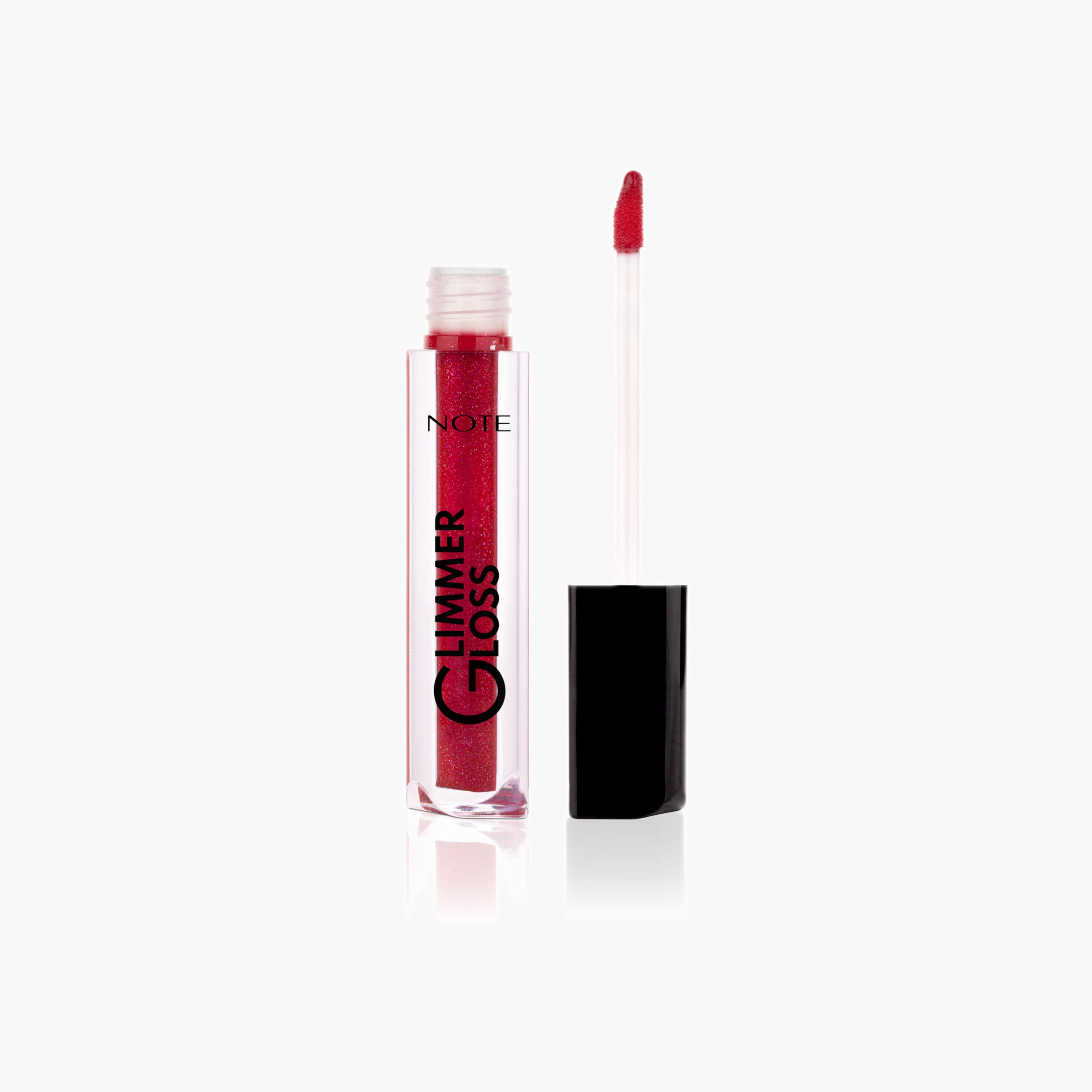 Note Radiant Glimmer Lip Gloss - 3.5ml-beautyandpersonalcare-makeup-lips-lipglossesandbalms-image-18