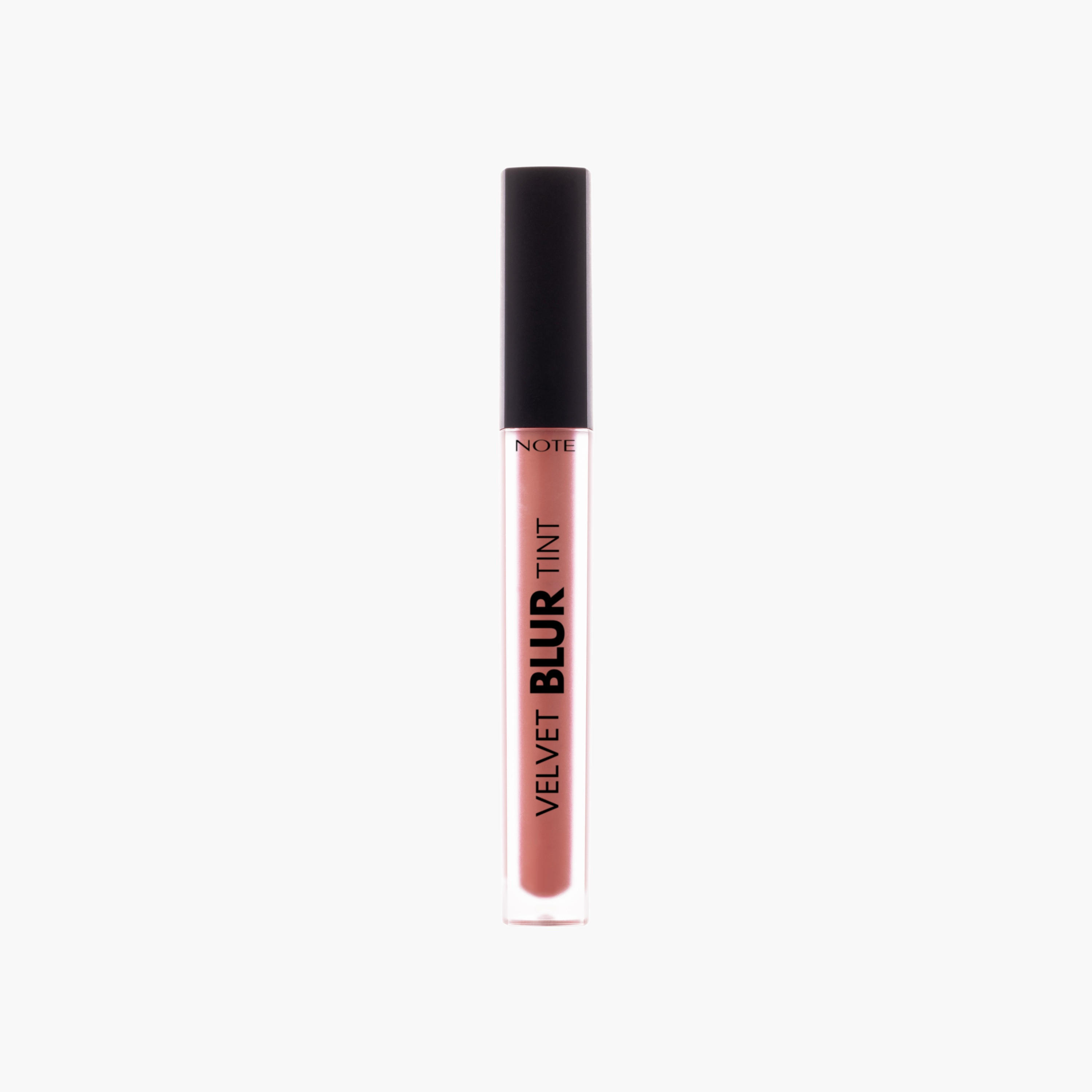نوت فيلفيت بلور ليب تينت - 4 مل-beautyandpersonalcare-makeup-lips-liquidlipsticks-image-1