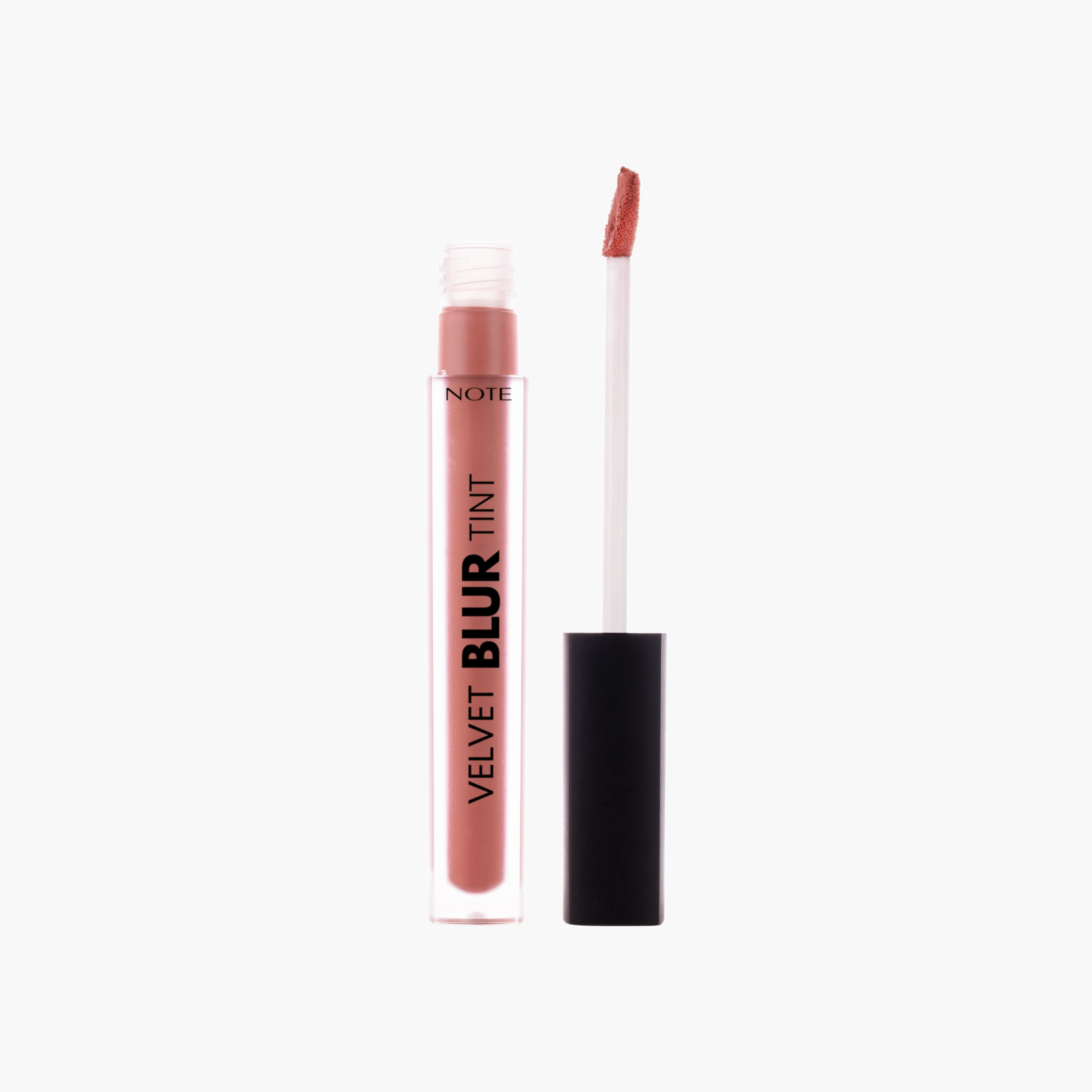 نوت فيلفيت بلور ليب تينت - 4 مل-beautyandpersonalcare-makeup-lips-liquidlipsticks-image-2