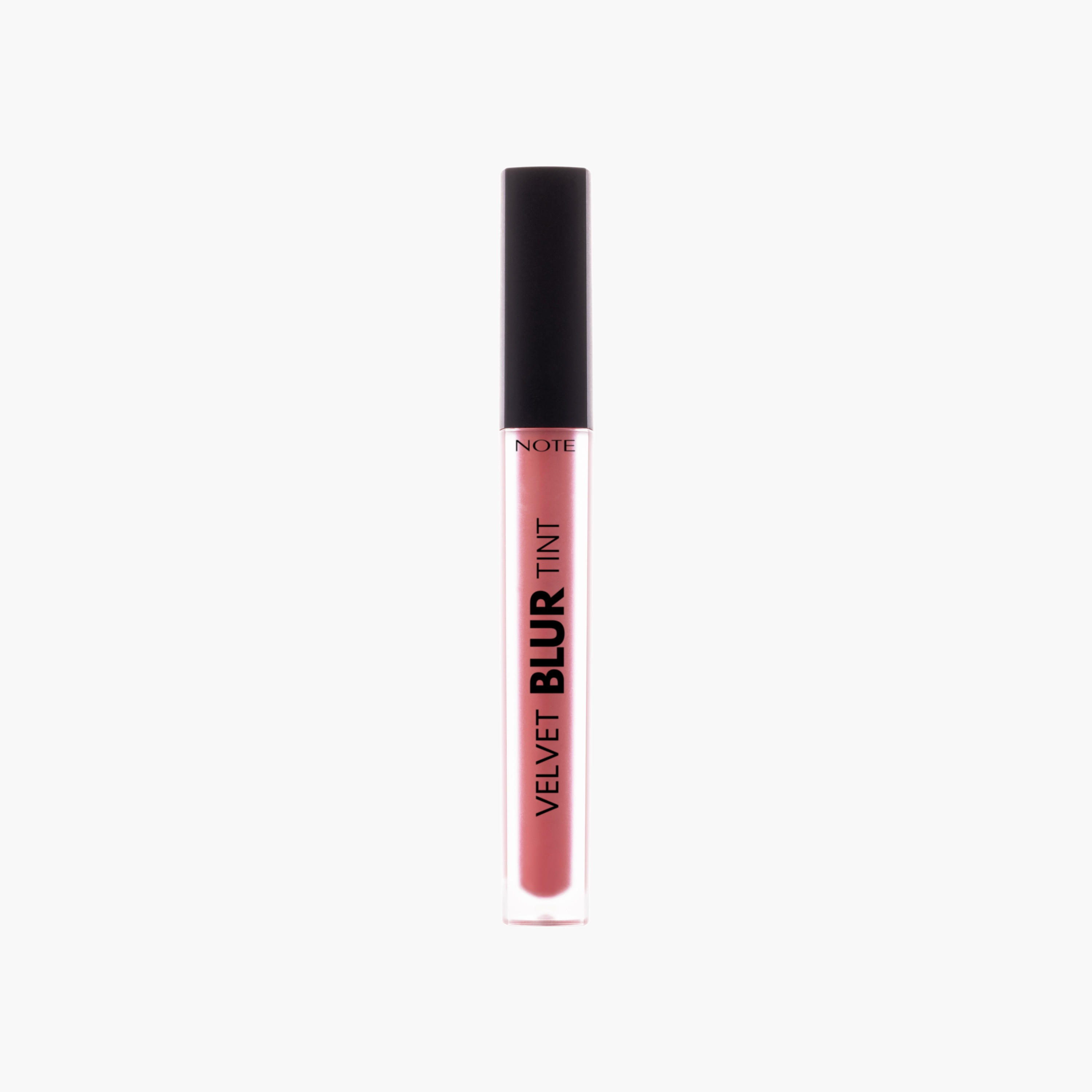 نوت فيلفيت بلور ليب تينت - 4 مل-beautyandpersonalcare-makeup-lips-liquidlipsticks-image-4