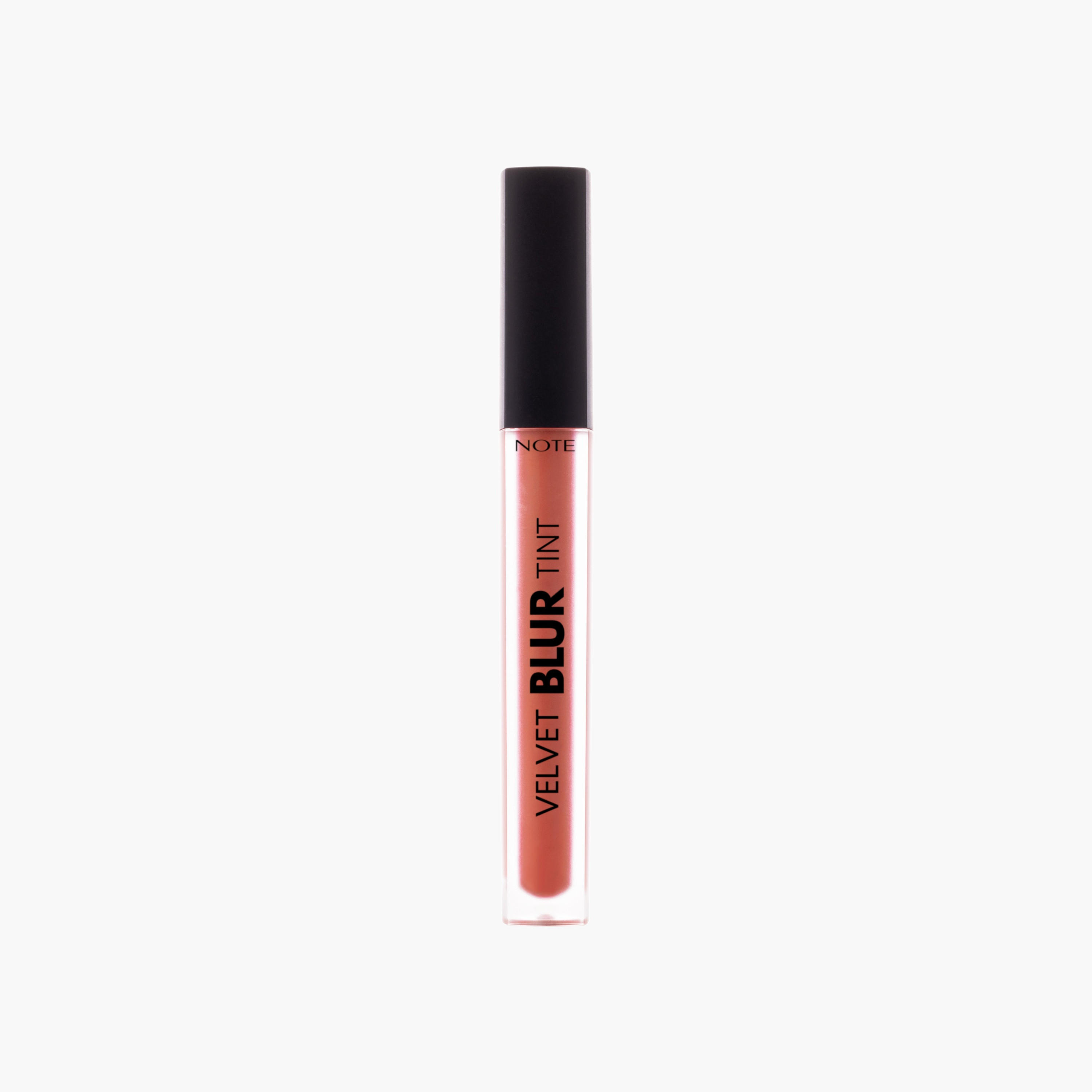 Note Velvet Blur Lip Tint - 4ml-beautyandpersonalcare-makeup-lips-liquidlipsticks-image-1