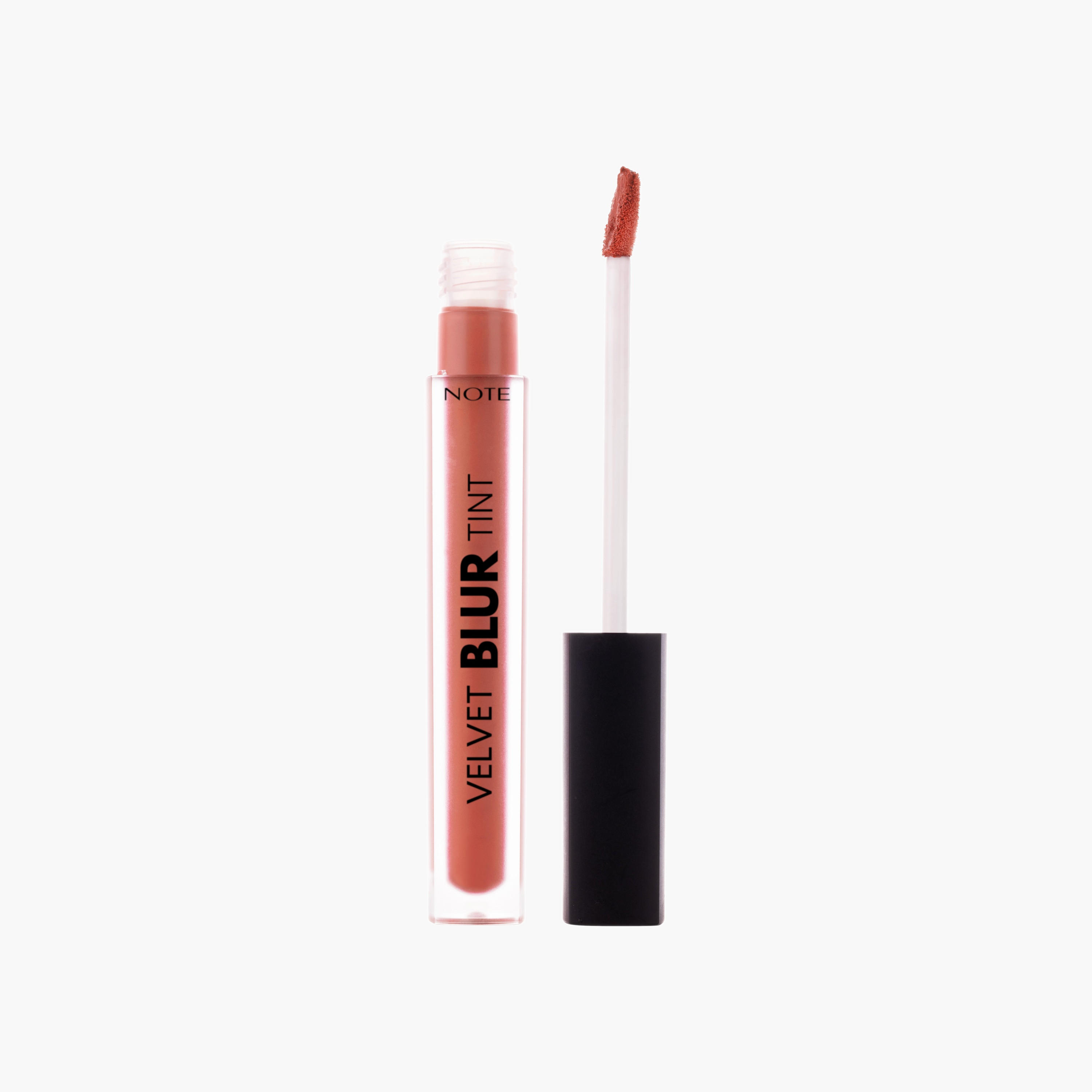 نوت فيلفيت بلور ليب تينت - 4 مل-beautyandpersonalcare-makeup-lips-liquidlipsticks-image-8
