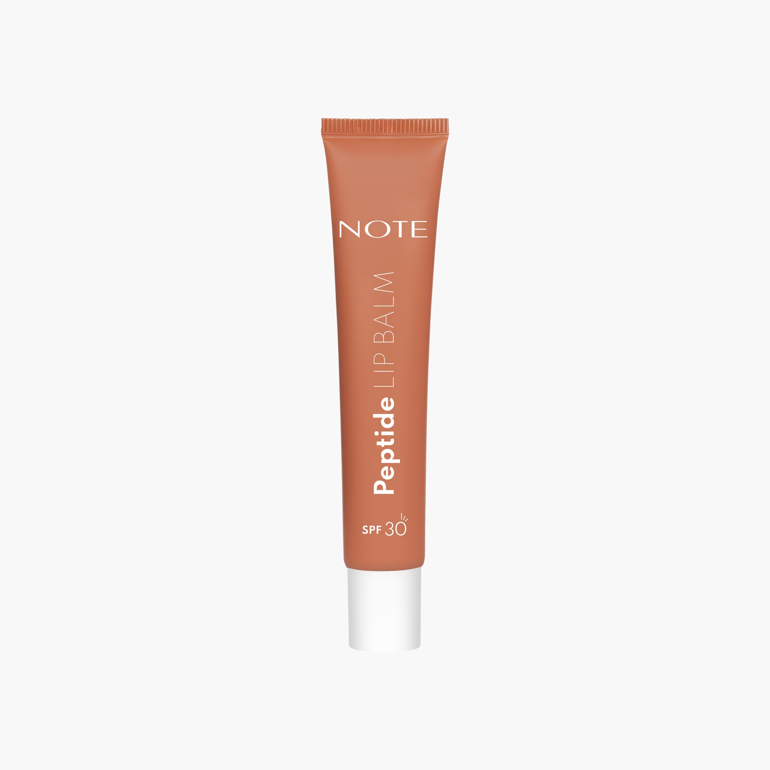 Note Peptide Lip Balm SPF 30 - 20ml-beautyandpersonalcare-skin-lipcare-lipbalm-image-1