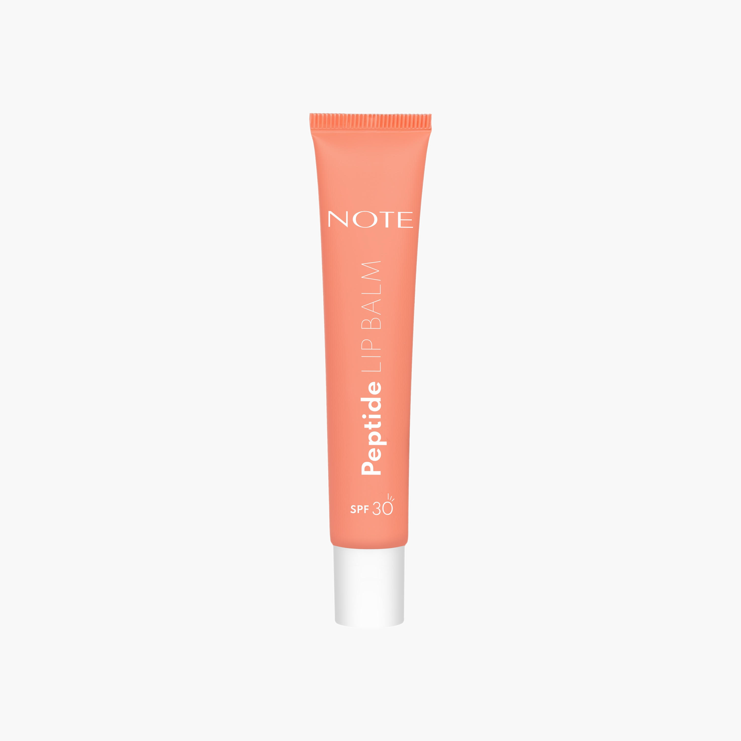 نوت مرطب شفاه ببتيد بعامل حماية من الشمس 30 - 20 مل-beautyandpersonalcare-skin-lipcare-lipbalm-image-3