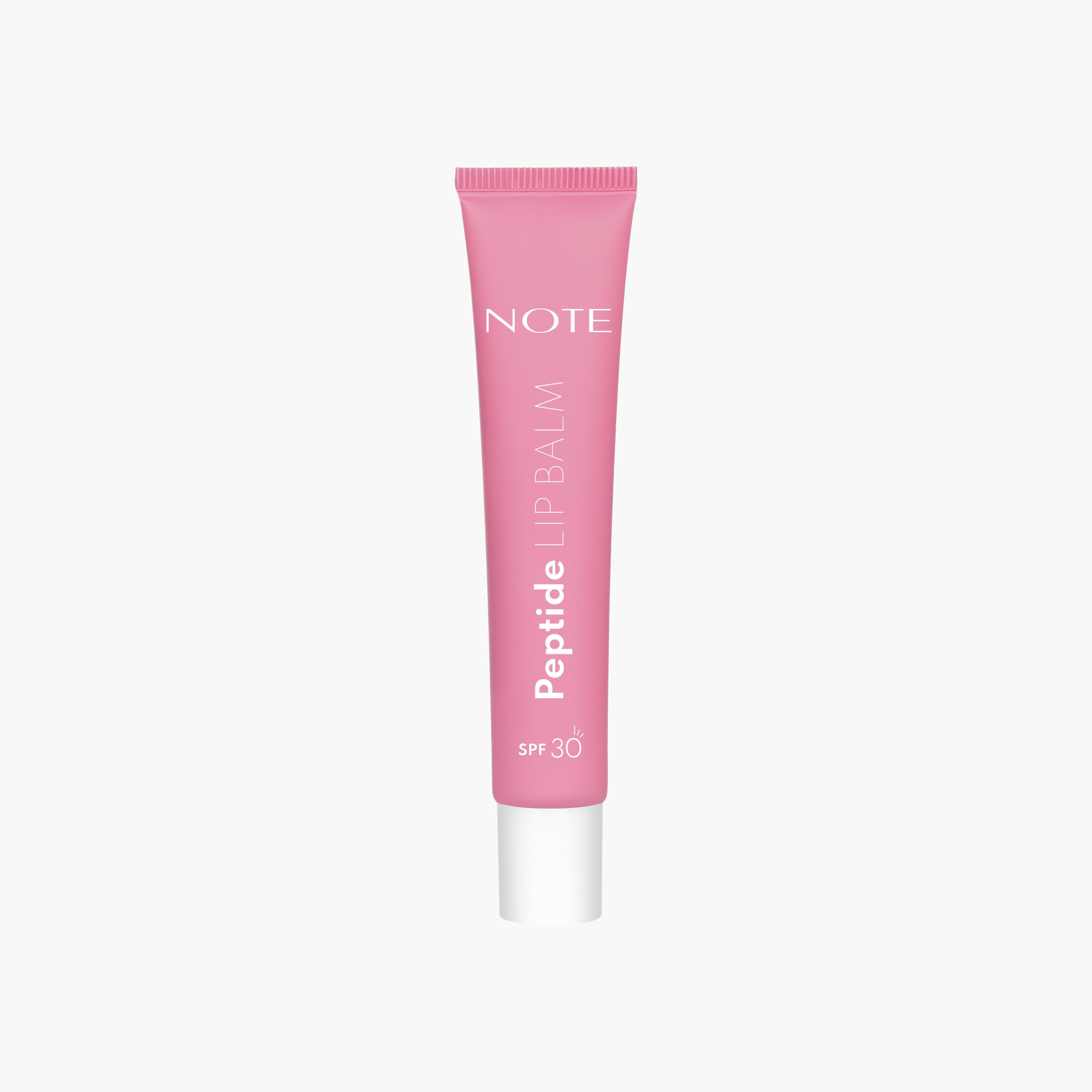 Note Peptide Lip Balm SPF 30 - 20ml-beautyandpersonalcare-skin-lipcare-lipbalm-image-1