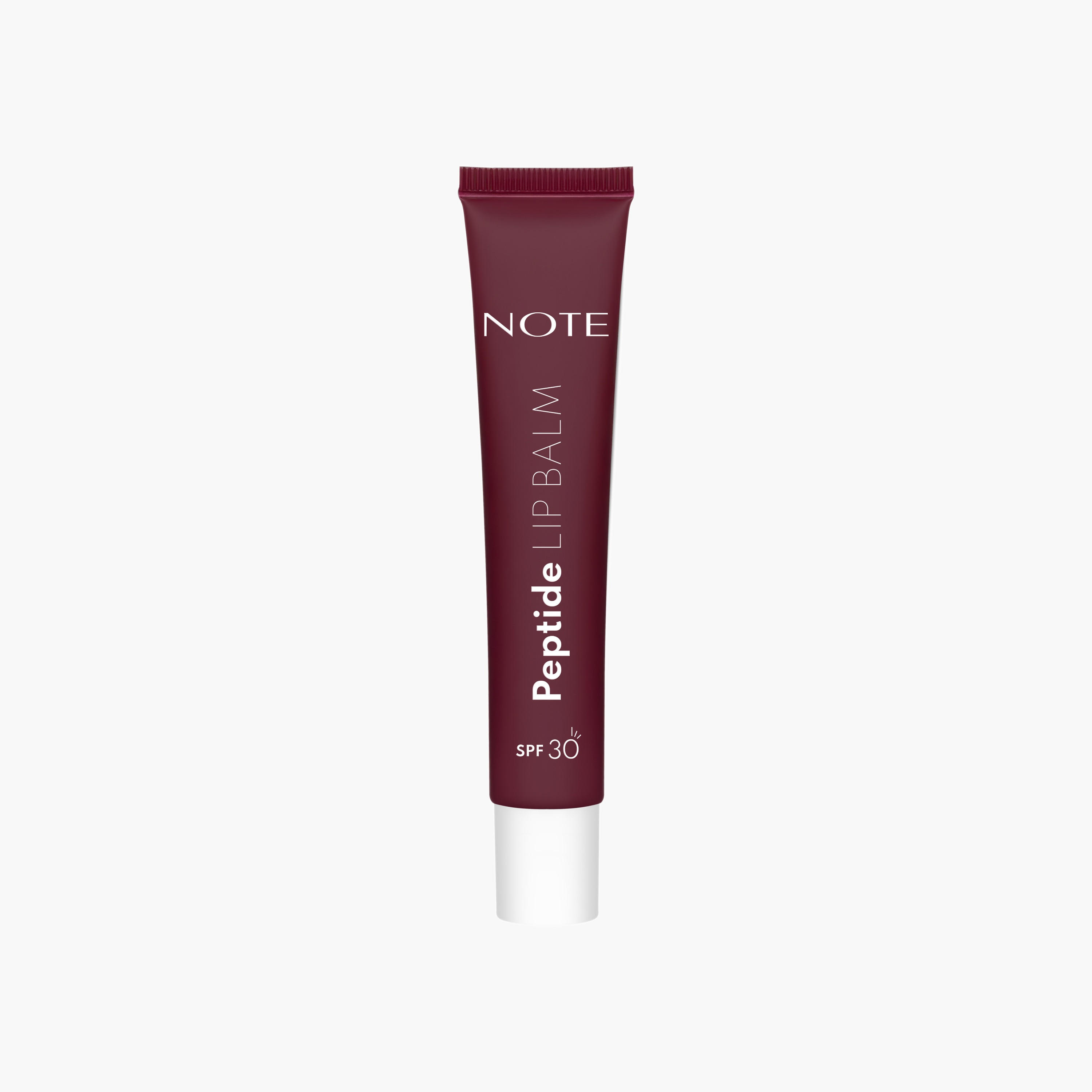 نوت مرطب شفاه ببتيد بعامل حماية من الشمس 30 - 20 مل-beautyandpersonalcare-skin-lipcare-lipbalm-image-7