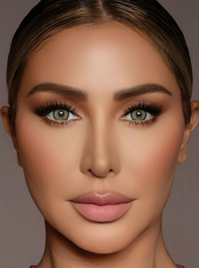 عدسات لاصقة من نوع Eyecandy Joelle C1 Jet Setter، زوج واحد-beautyandpersonalcare-makeup-eyes-colorcontactlenses-image-4