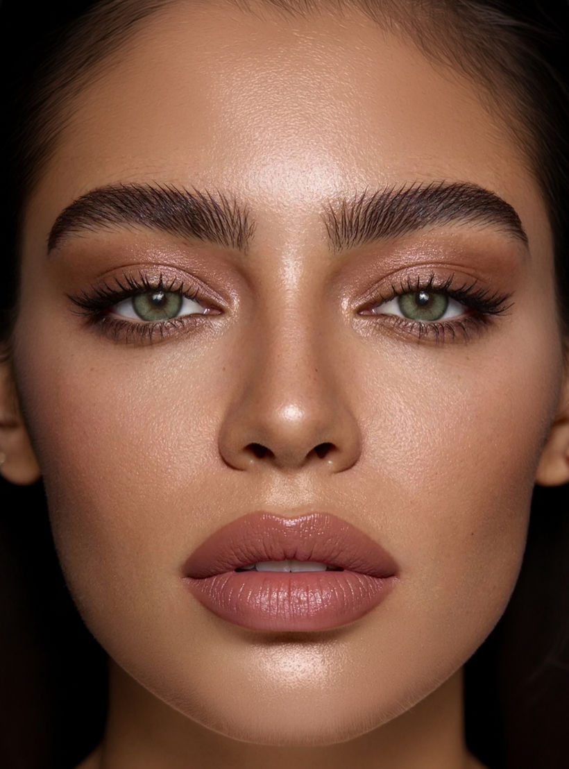 عدسات لاصقة من نوع Eyecandy Joelle C1 Jet Setter، زوج واحد-beautyandpersonalcare-makeup-eyes-colorcontactlenses-image-6