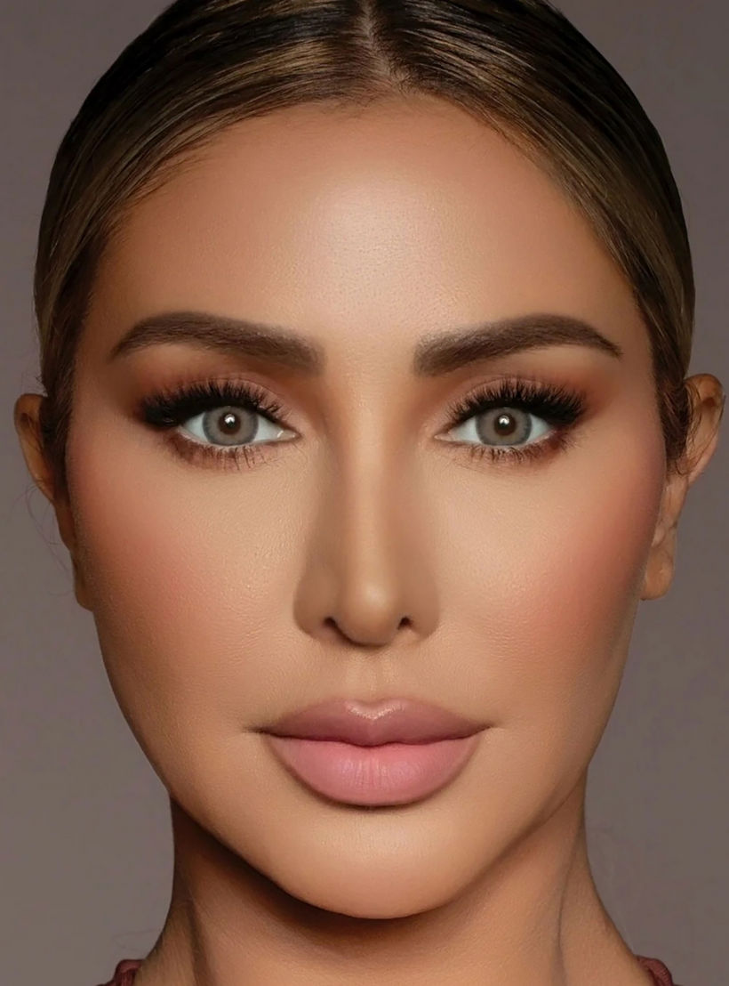 عدسات لاصقة من نوع Eyecandy Joelle C3 High Flyer، زوج واحد-beautyandpersonalcare-makeup-eyes-colorcontactlenses-image-3