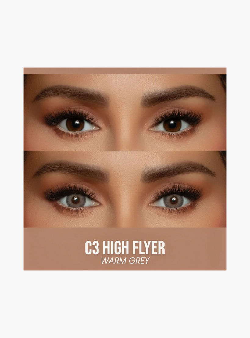 عدسات لاصقة من نوع Eyecandy Joelle C3 High Flyer، زوج واحد-beautyandpersonalcare-makeup-eyes-colorcontactlenses-image-4