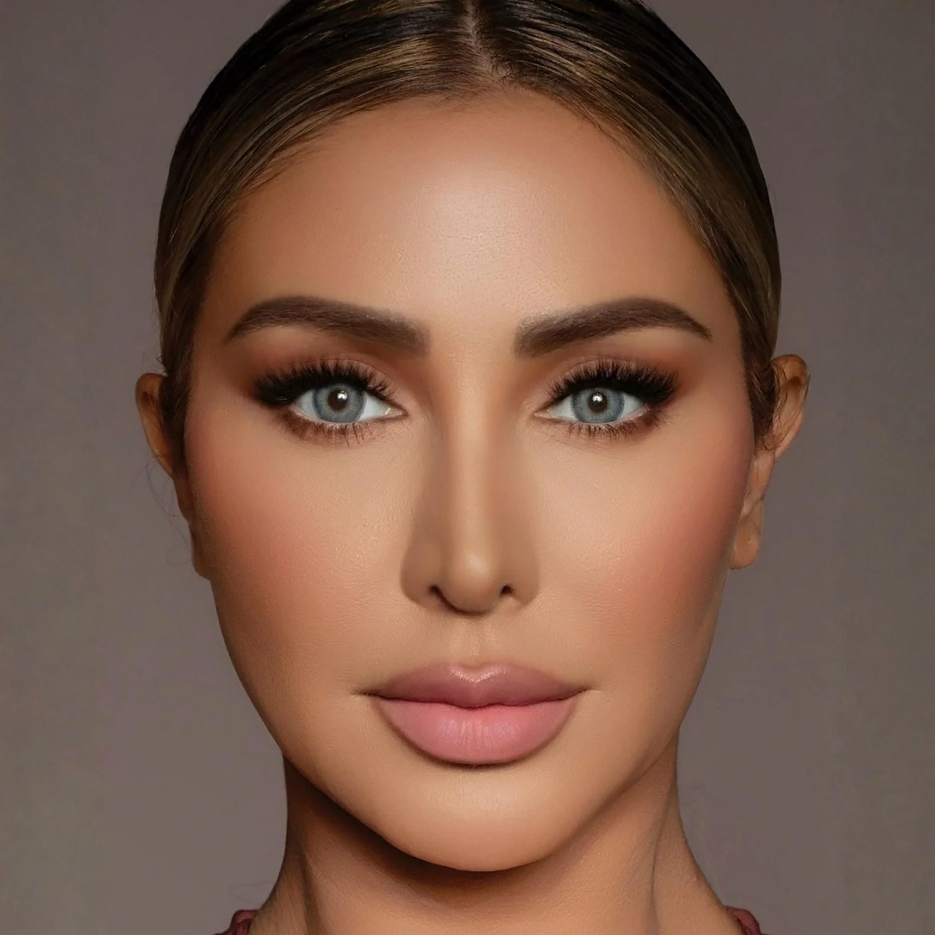 عدسات لاصقة من نوع Eyecandy Joelle C4 Explorer (زوج واحد)-beautyandpersonalcare-makeup-eyes-colorcontactlenses-image-3