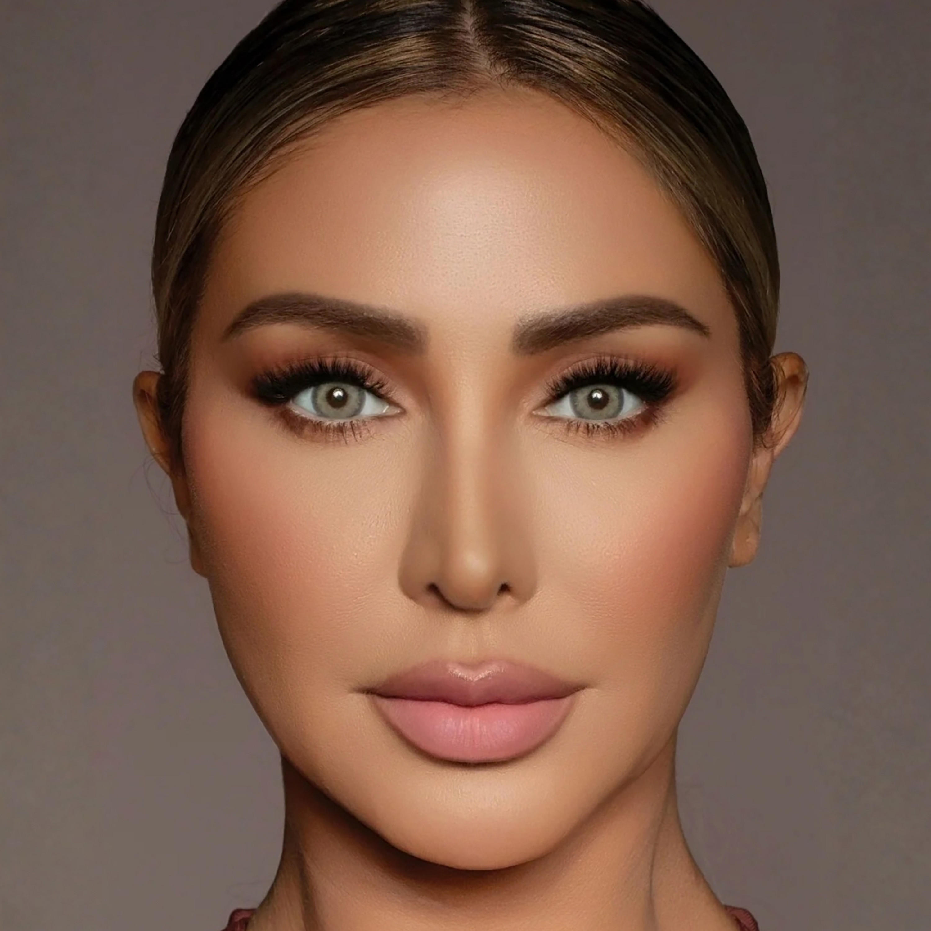 عدسات لاصقة من نوع Eyecandy Joelle C5 Dreamer (زوج واحد)-beautyandpersonalcare-makeup-eyes-colorcontactlenses-image-4