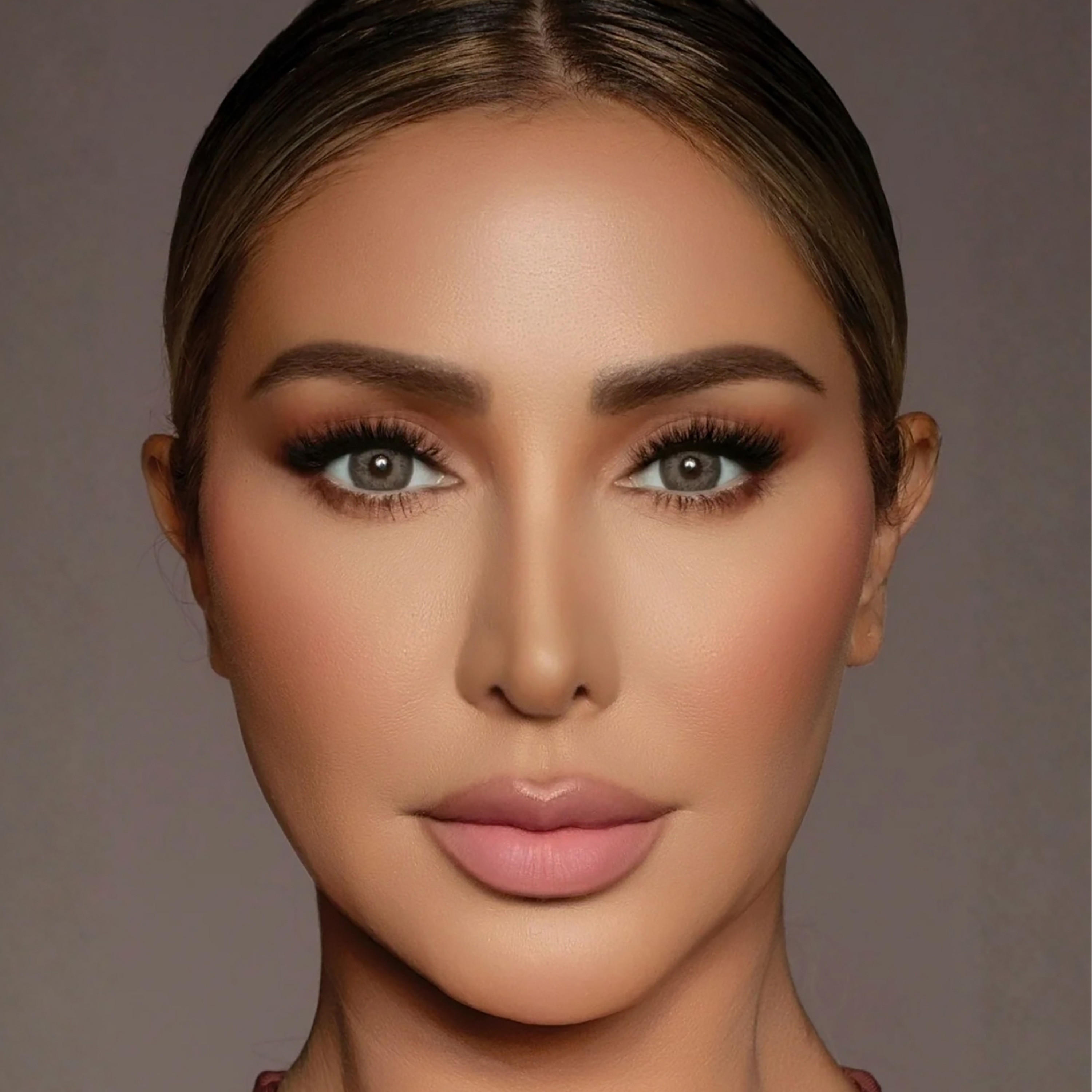 عدسات لاصقة من نوع Eyecandy Joelle C7 Exotic، زوج واحد-beautyandpersonalcare-makeup-eyes-colorcontactlenses-image-3