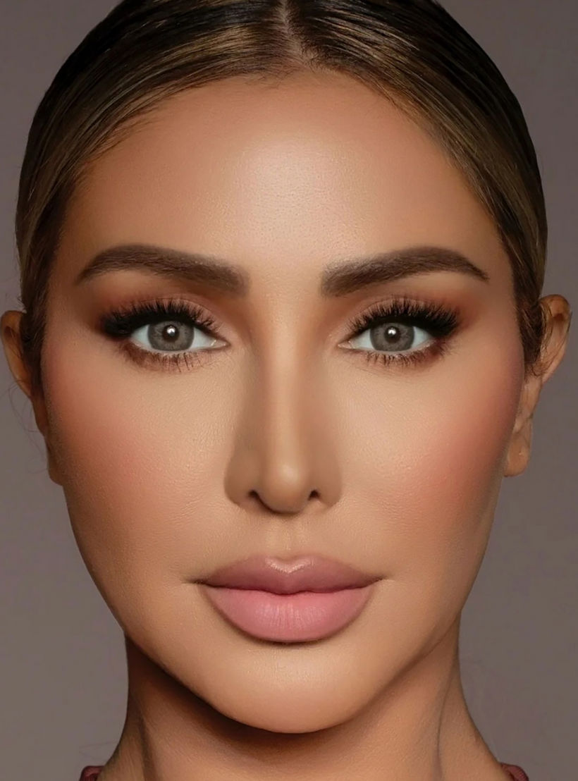 عدسات لاصقة من نوع Eyecandy Joelle C7 Exotic، زوج واحد-beautyandpersonalcare-makeup-eyes-colorcontactlenses-image-3