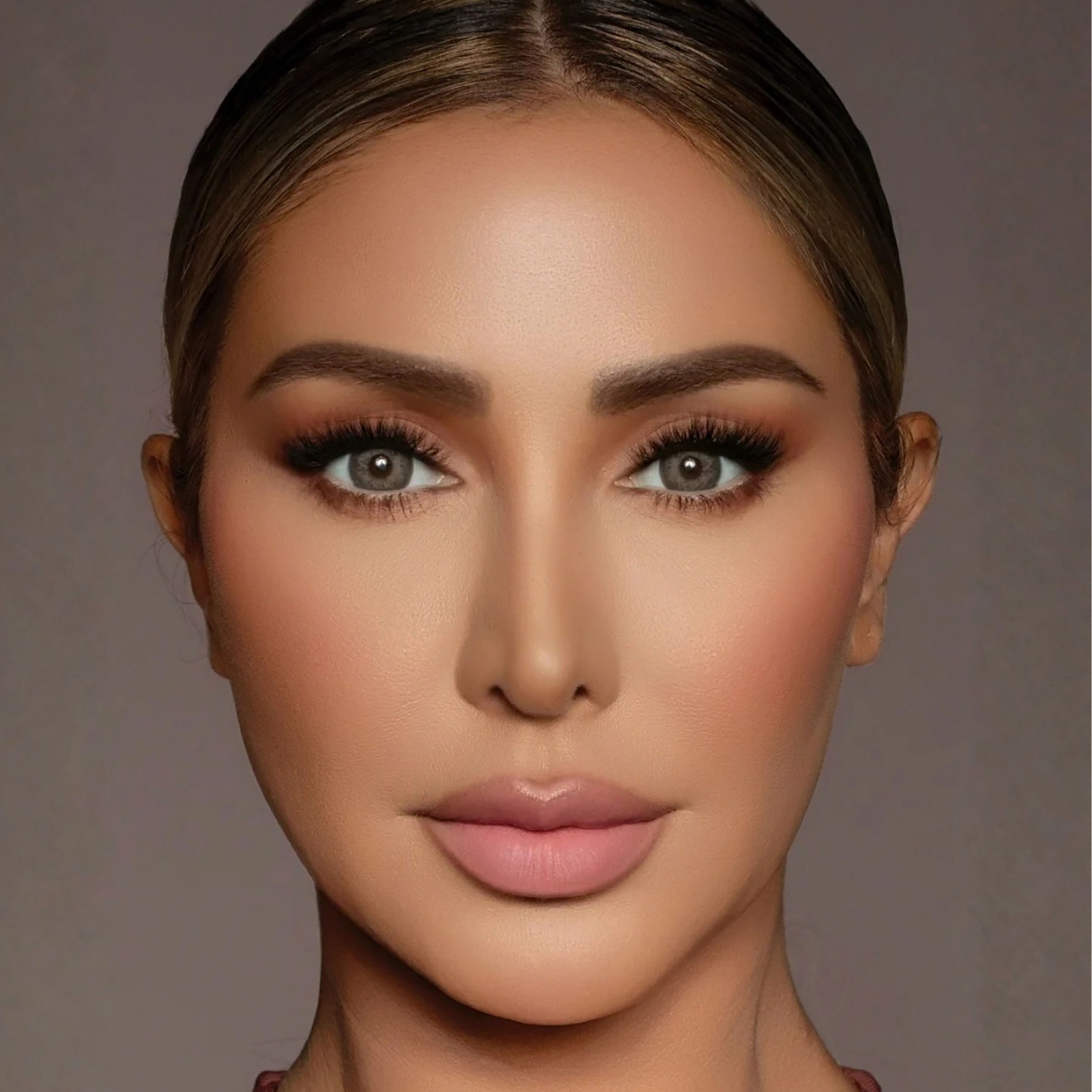 عدسات لاصقة من نوع Eyecandy Joelle C7 Exotic، زوج واحد-beautyandpersonalcare-makeup-eyes-colorcontactlenses-image-3