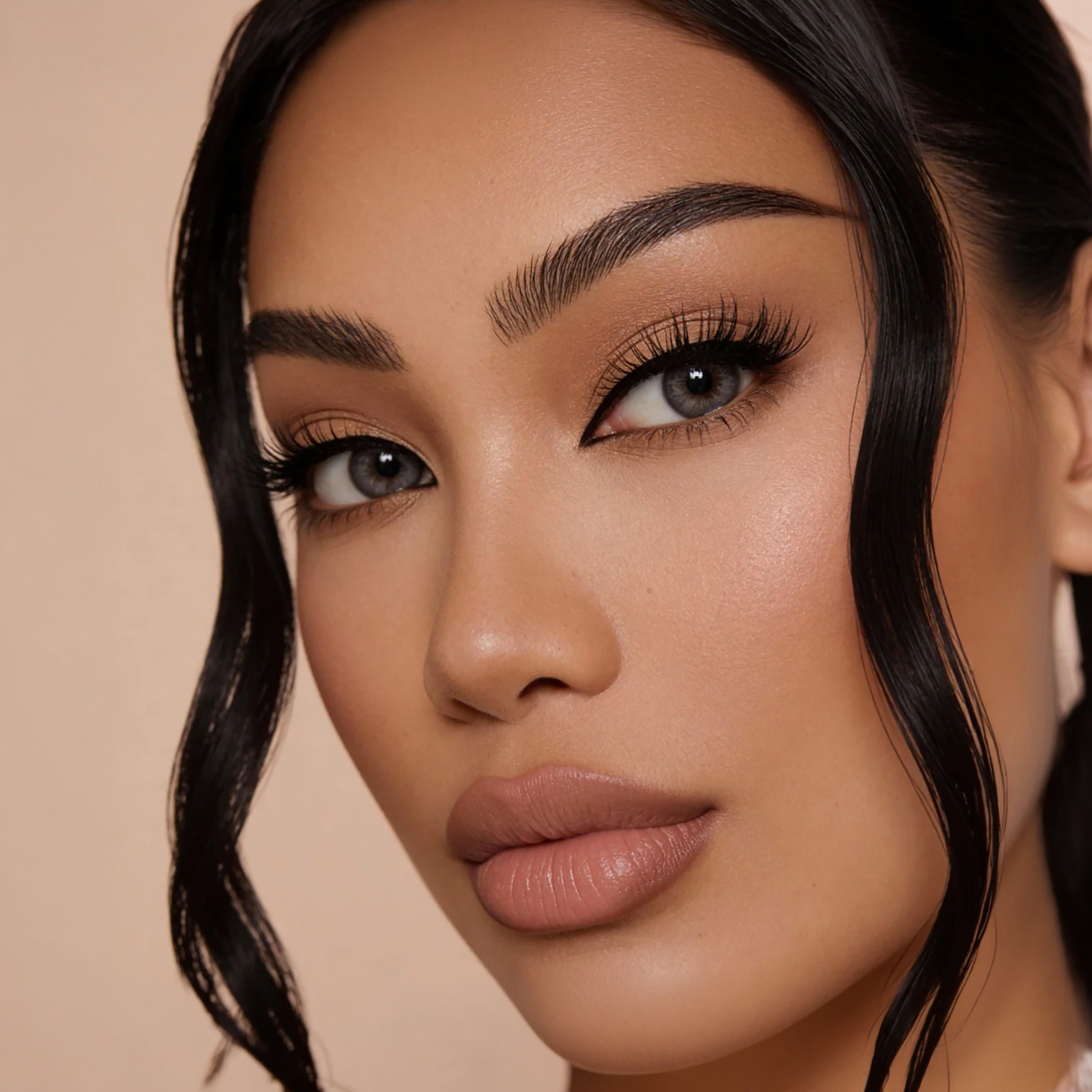 عدسات لاصقة من نوع Eyecandy Joelle C7 Exotic، زوج واحد-beautyandpersonalcare-makeup-eyes-colorcontactlenses-image-5