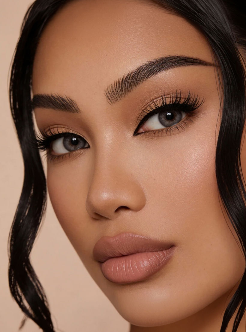 عدسات لاصقة من نوع Eyecandy Joelle C7 Exotic، زوج واحد-beautyandpersonalcare-makeup-eyes-colorcontactlenses-image-5