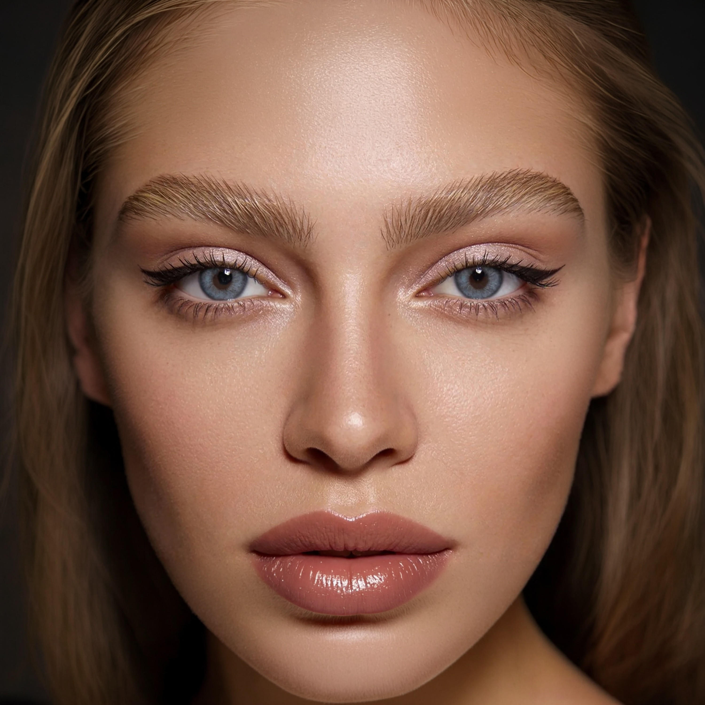 عدسات لاصقة من إي كاندي جويل سي 8 فاشن أيكون، زوج واحد-beautyandpersonalcare-makeup-eyes-colorcontactlenses-image-5