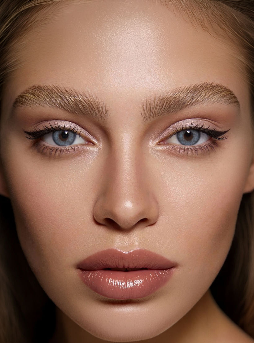 عدسات لاصقة من إي كاندي جويل سي 8 فاشن أيكون، زوج واحد-beautyandpersonalcare-makeup-eyes-colorcontactlenses-image-5